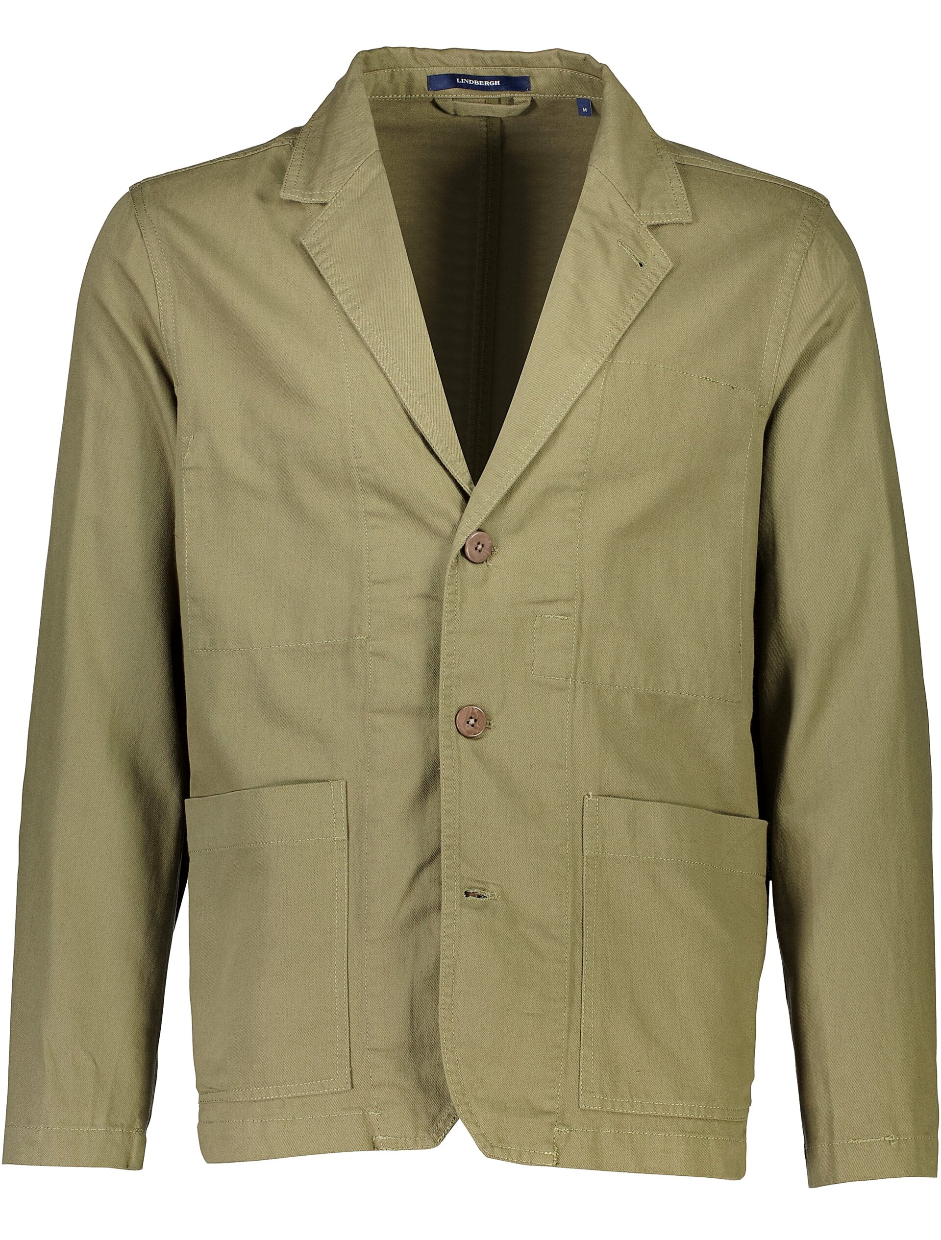 Lindbergh Blazer