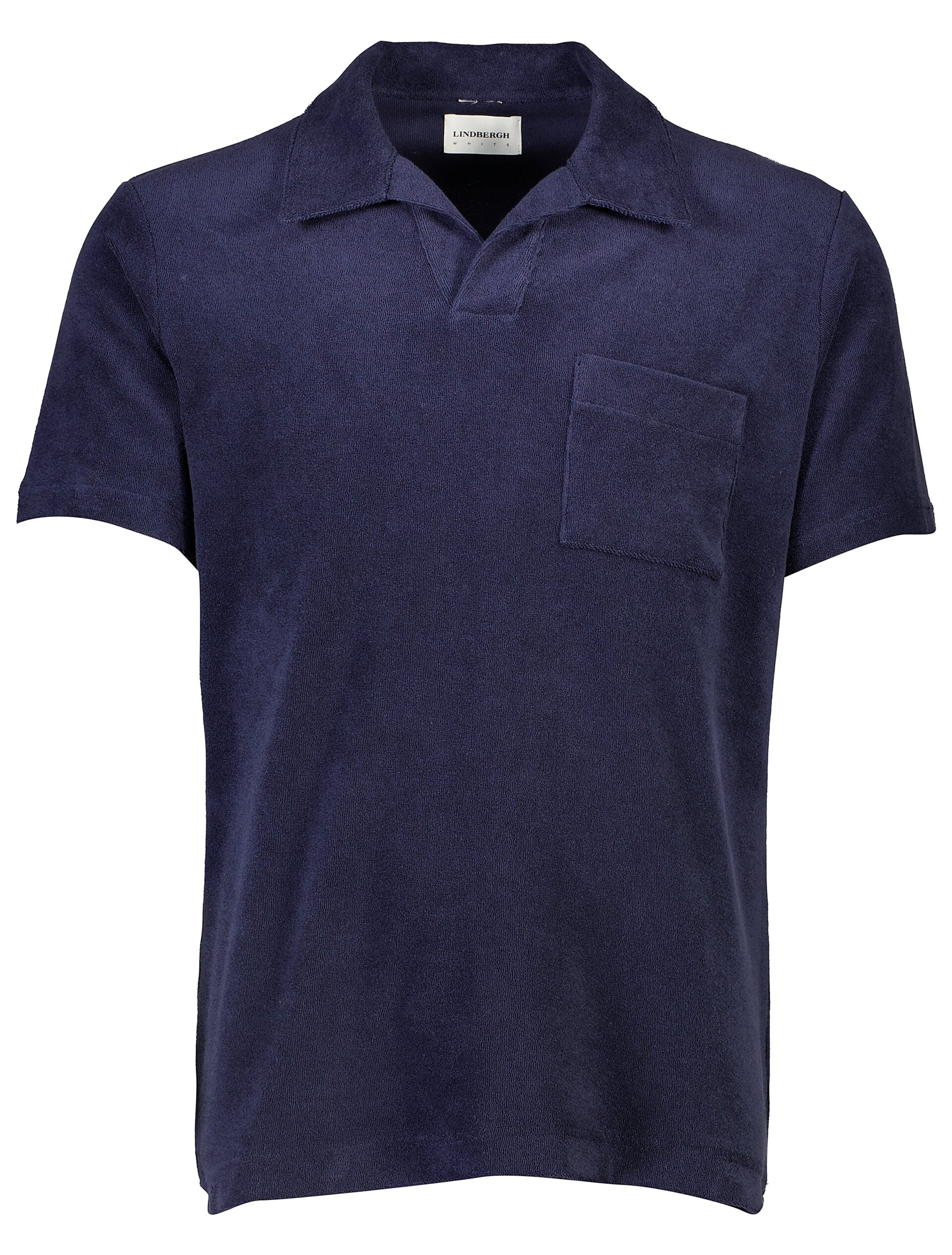 Lindbergh Poloshirt