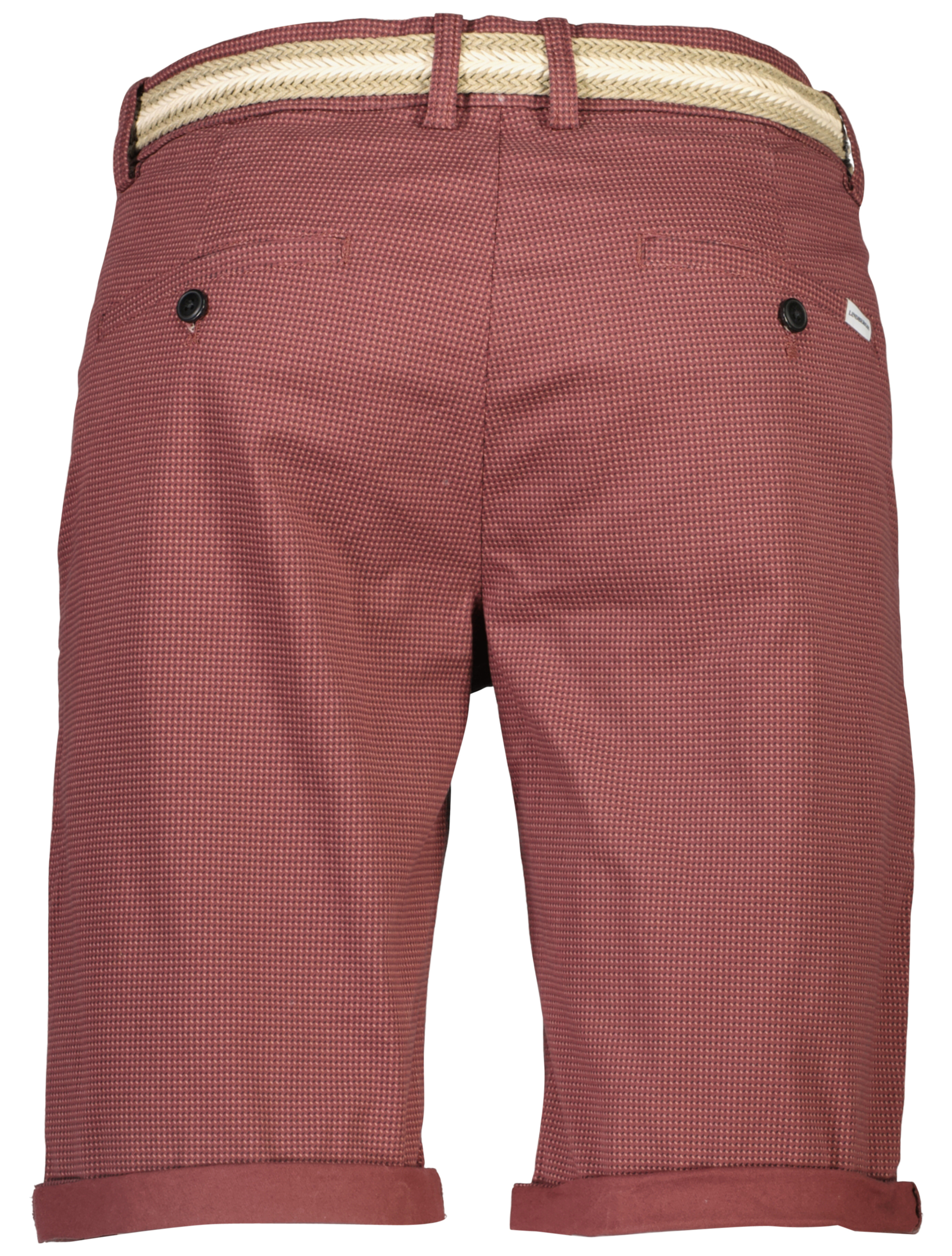Herretøj UDSALG Lindbergh Chino shorts - TILBUD online