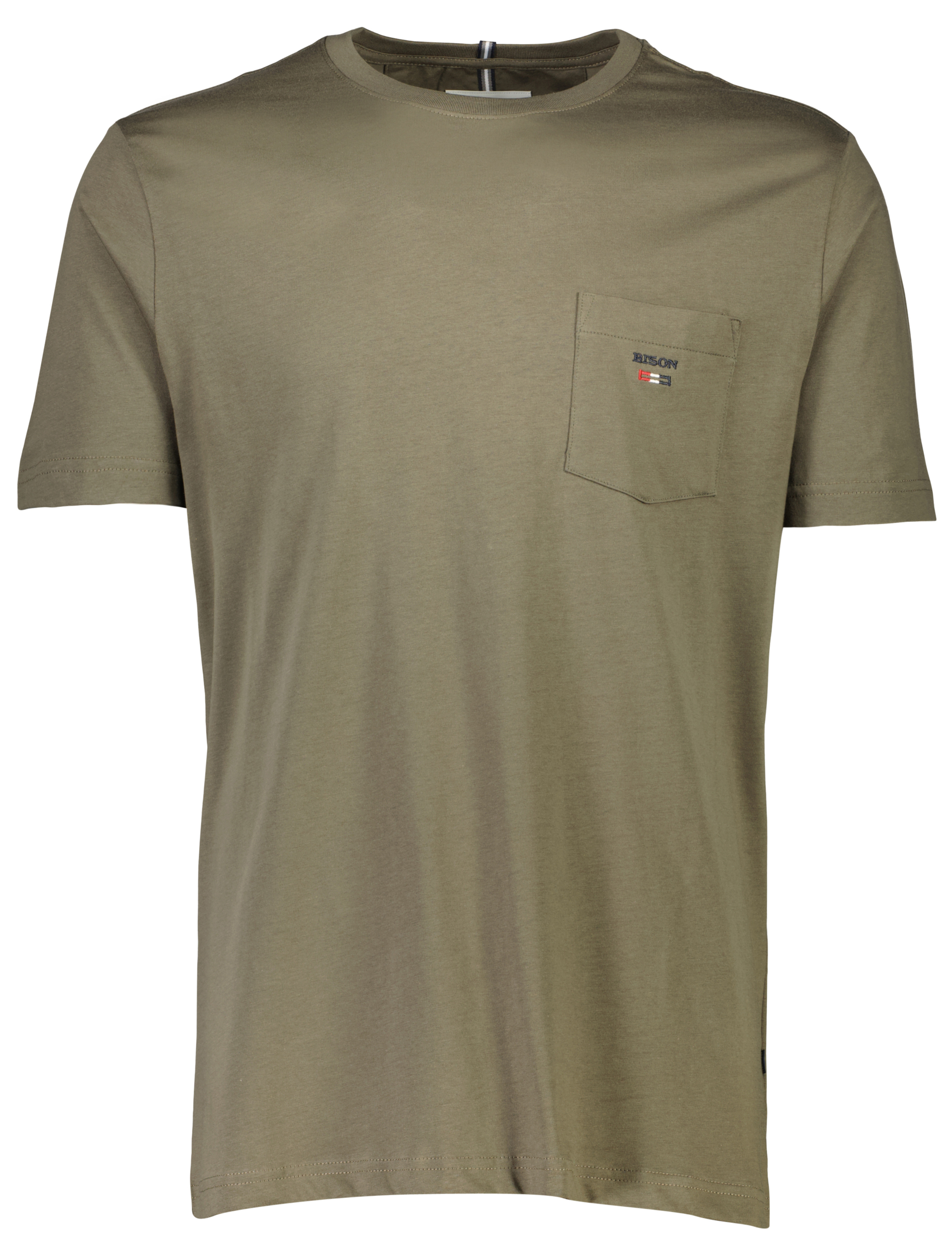 Bison T-shirt