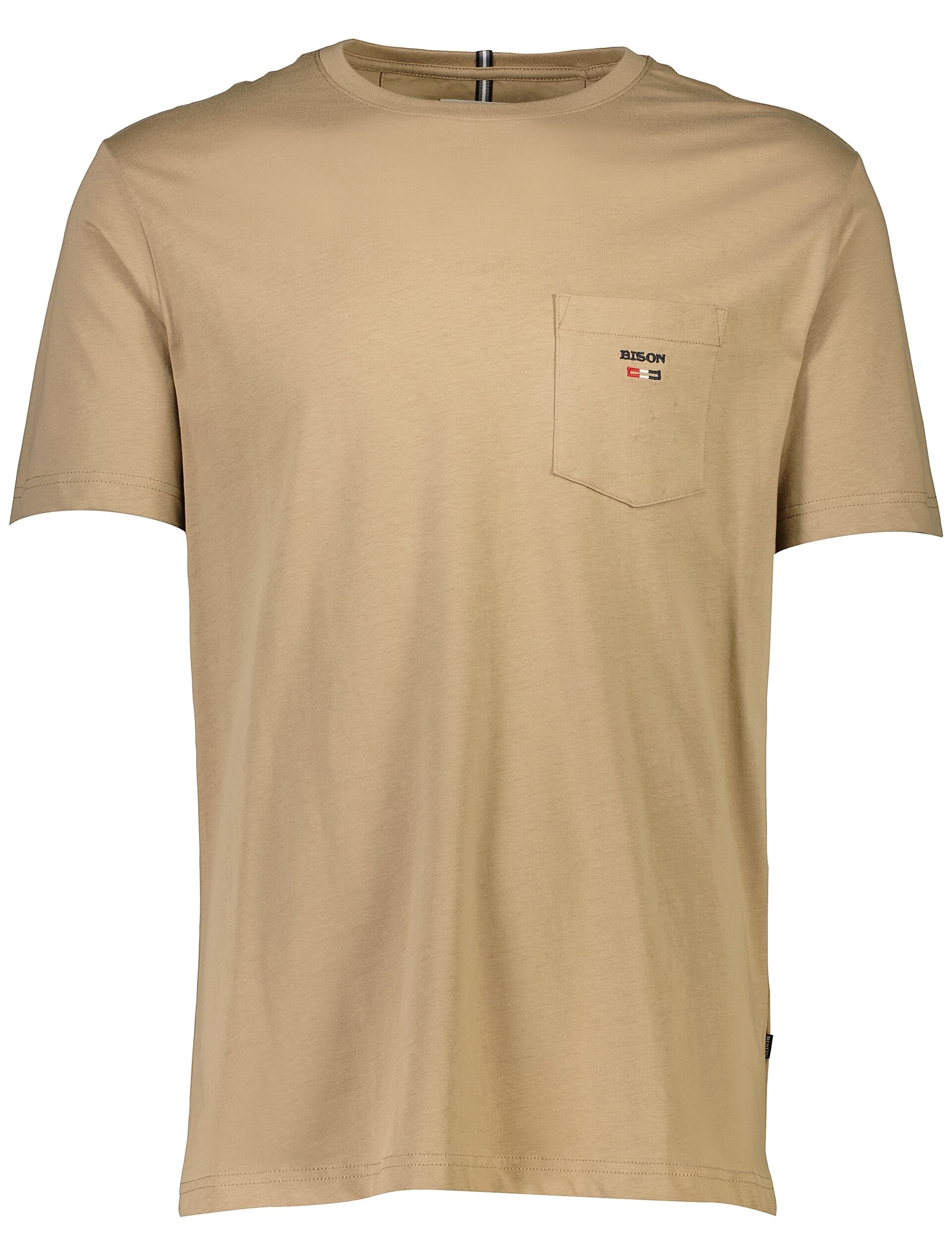 Bison T-shirt
