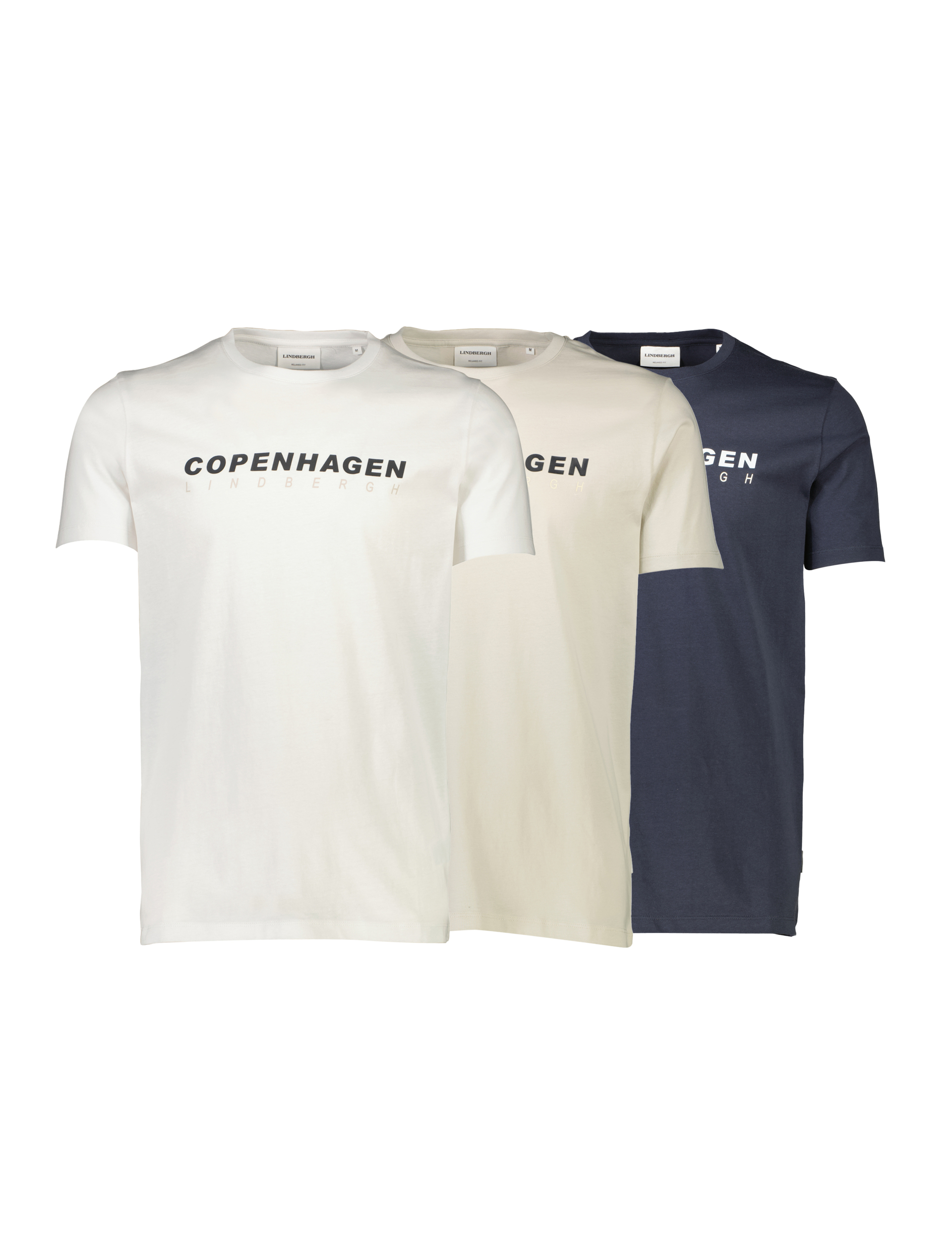 Lindbergh T-shirt