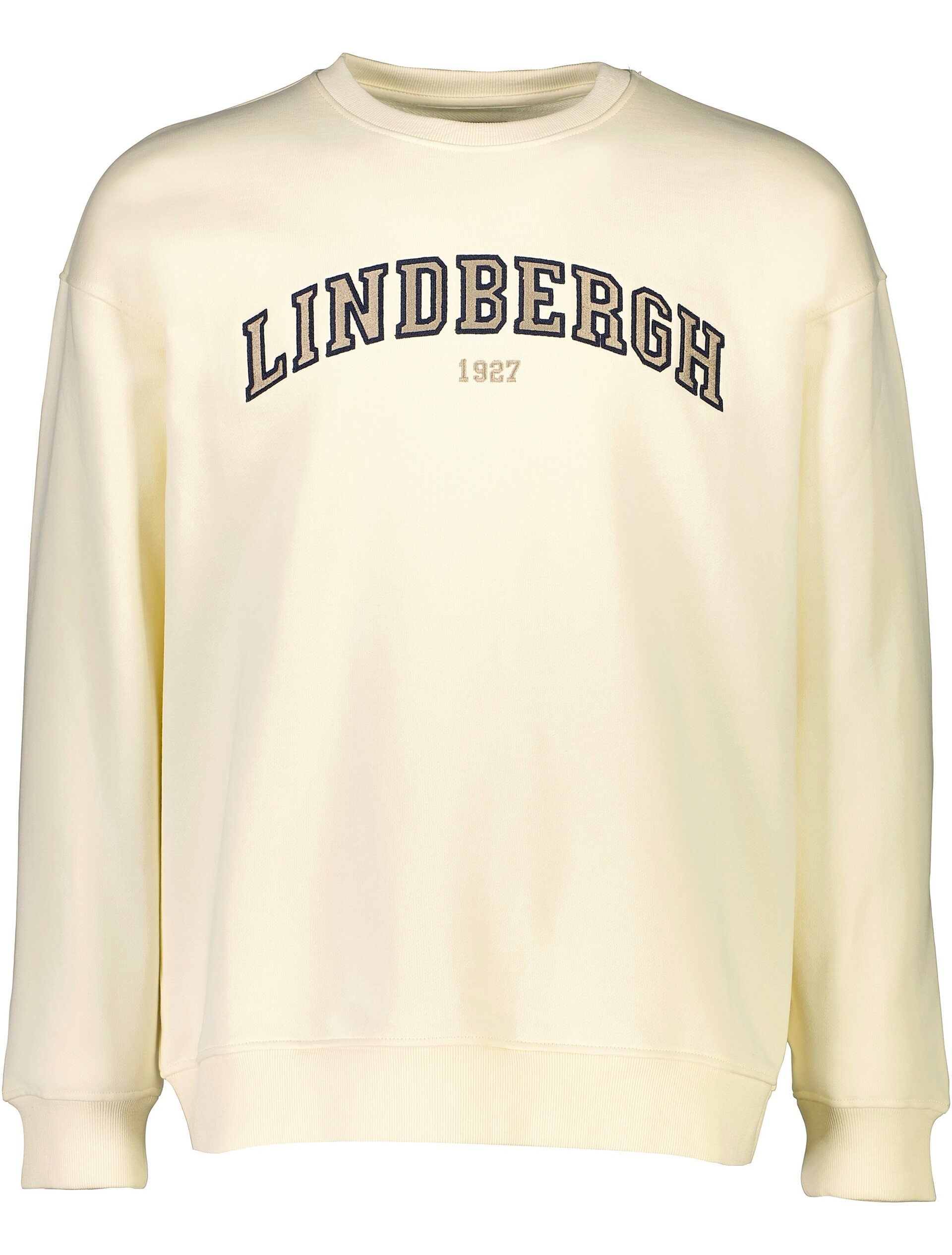 Herretøj UDSALG Lindbergh Sweatshirt - TILBUD online