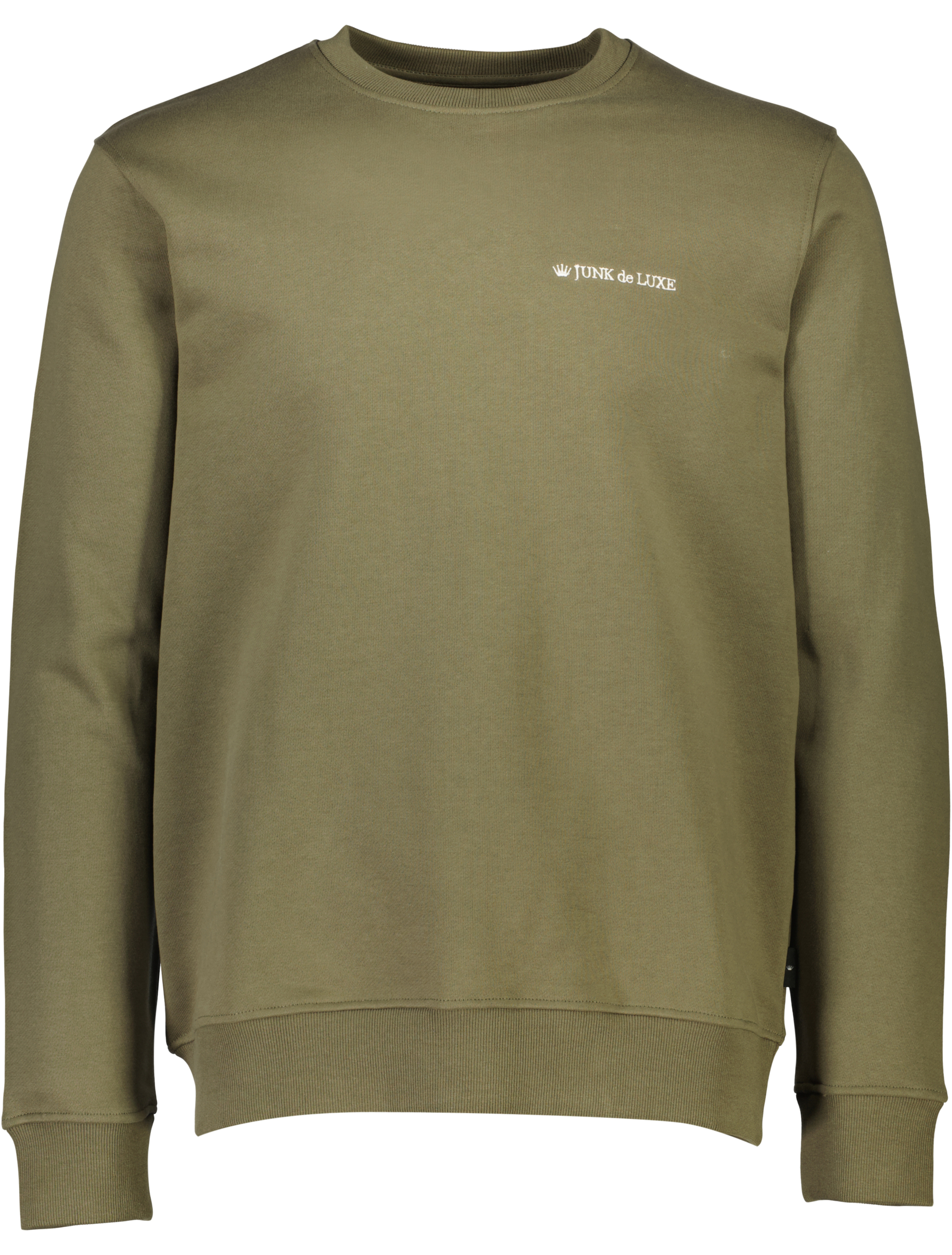 Herretøj UDSALG Junk de Luxe Sweatshirt - TILBUD online