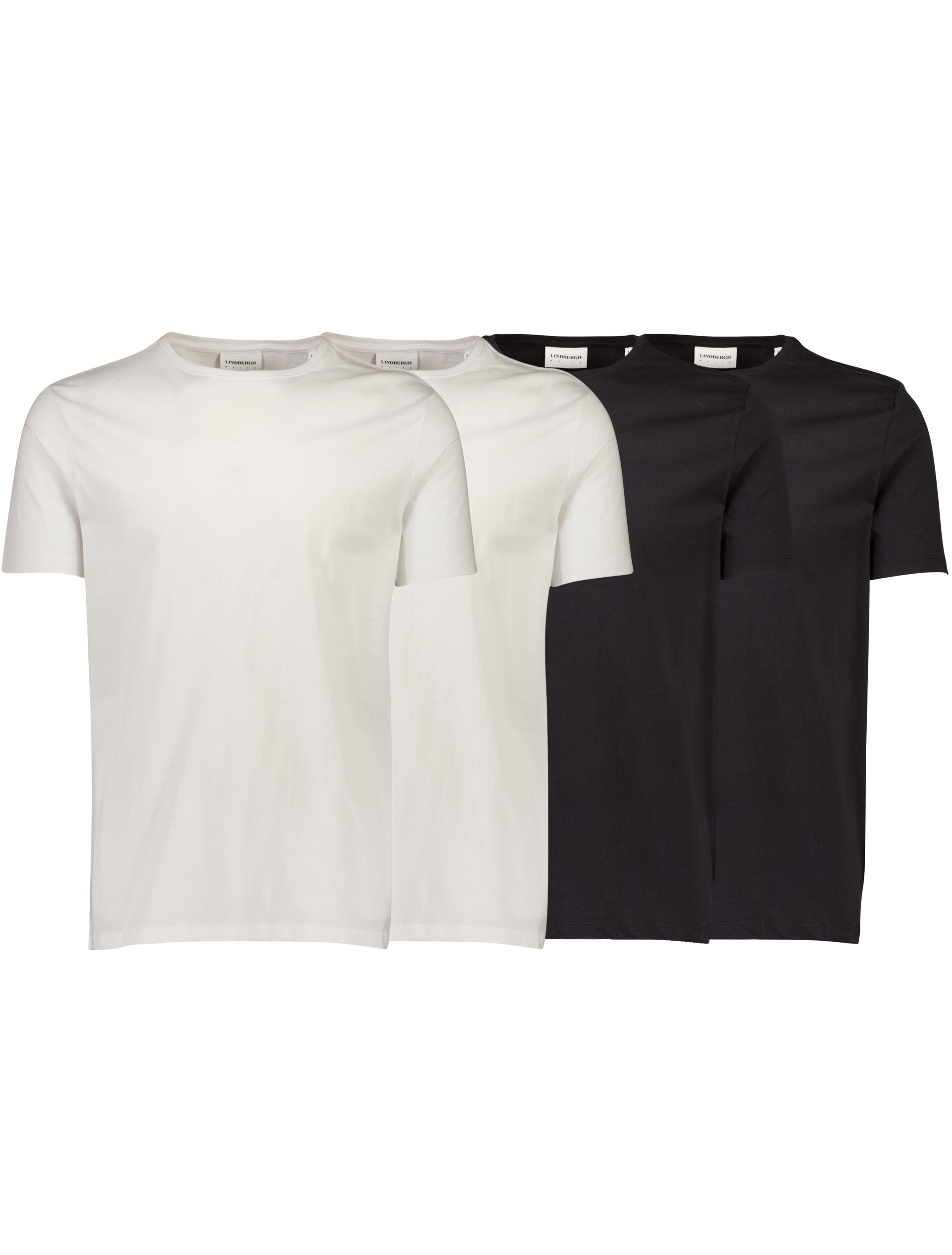 Herretøj UDSALG Lindbergh T shirt - TILBUD online