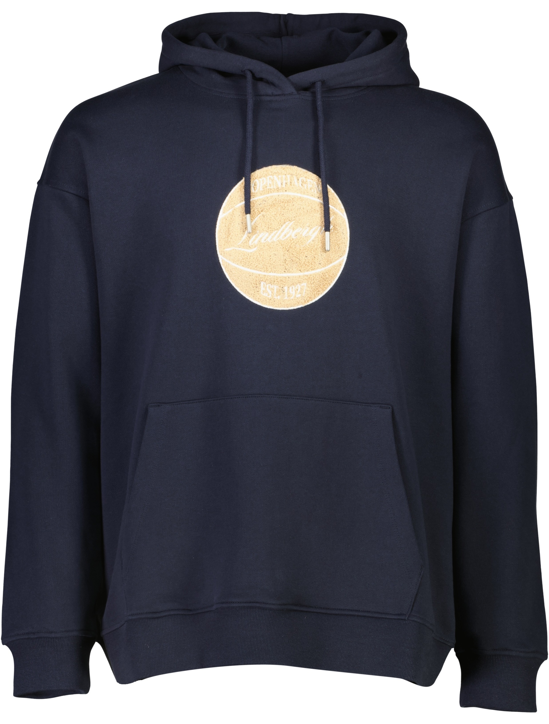 Lindbergh Hættetrøje