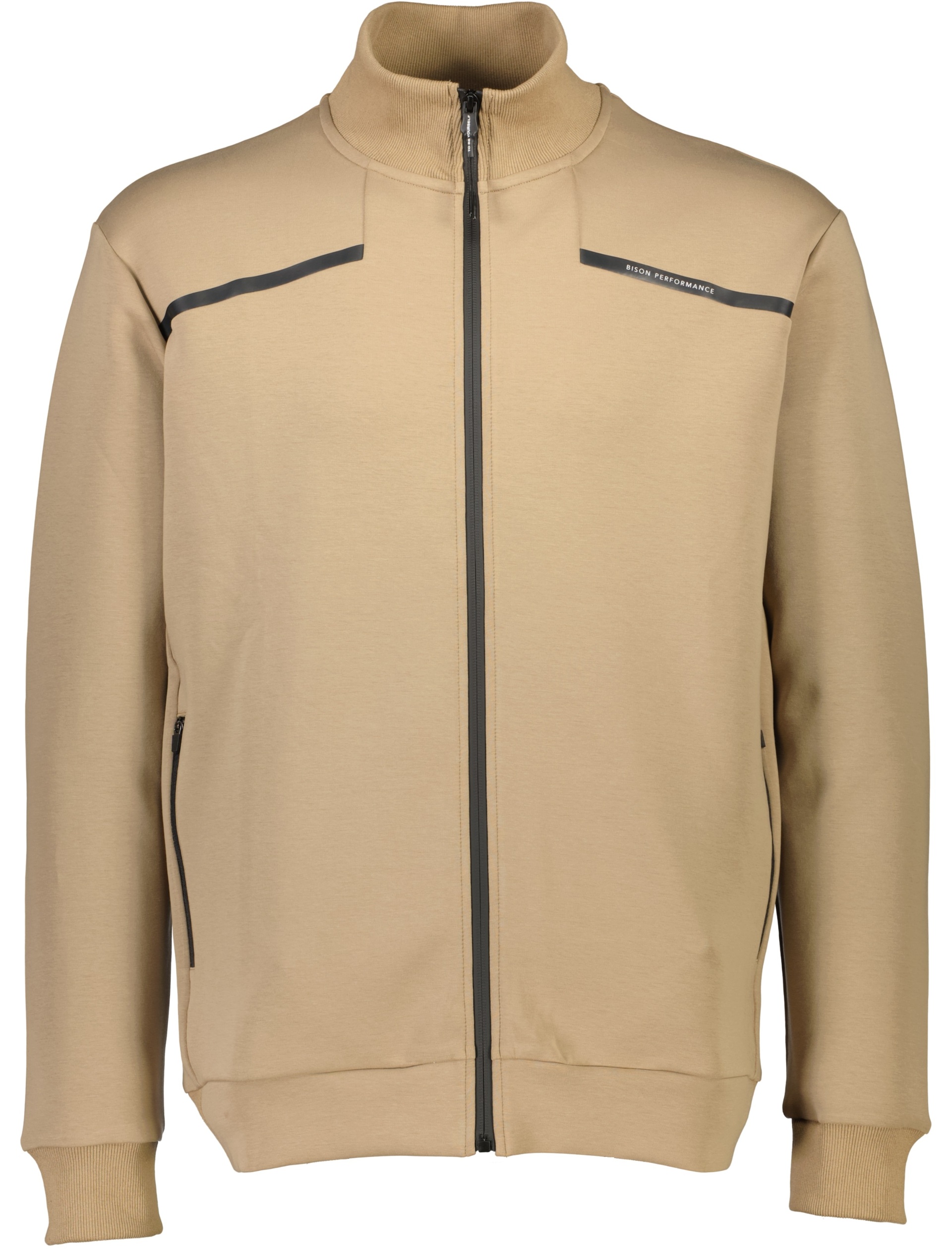 Herretøj UDSALG Bison Sweatshirt - TILBUD online