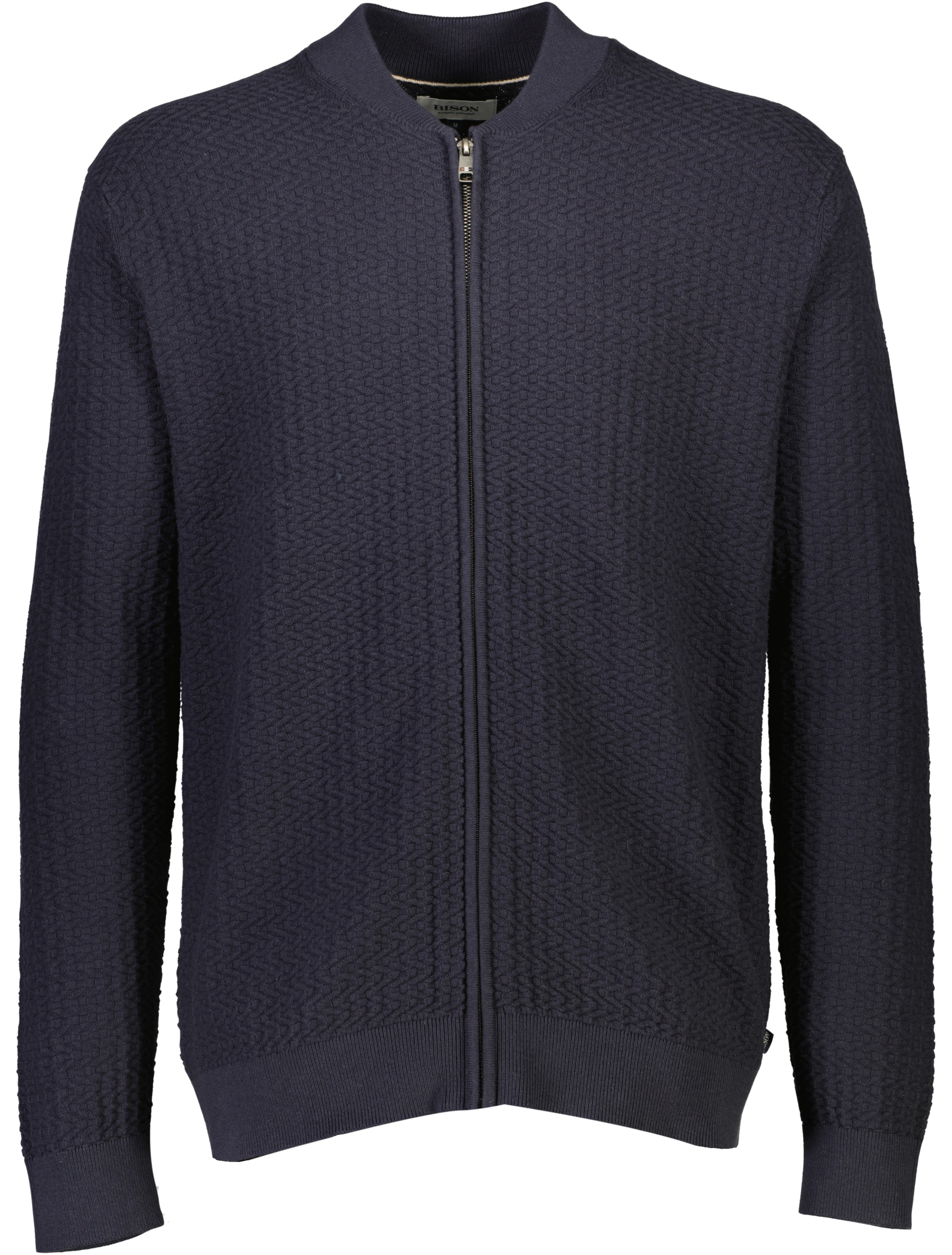 Herretøj UDSALG Bison Cardigan - TILBUD online