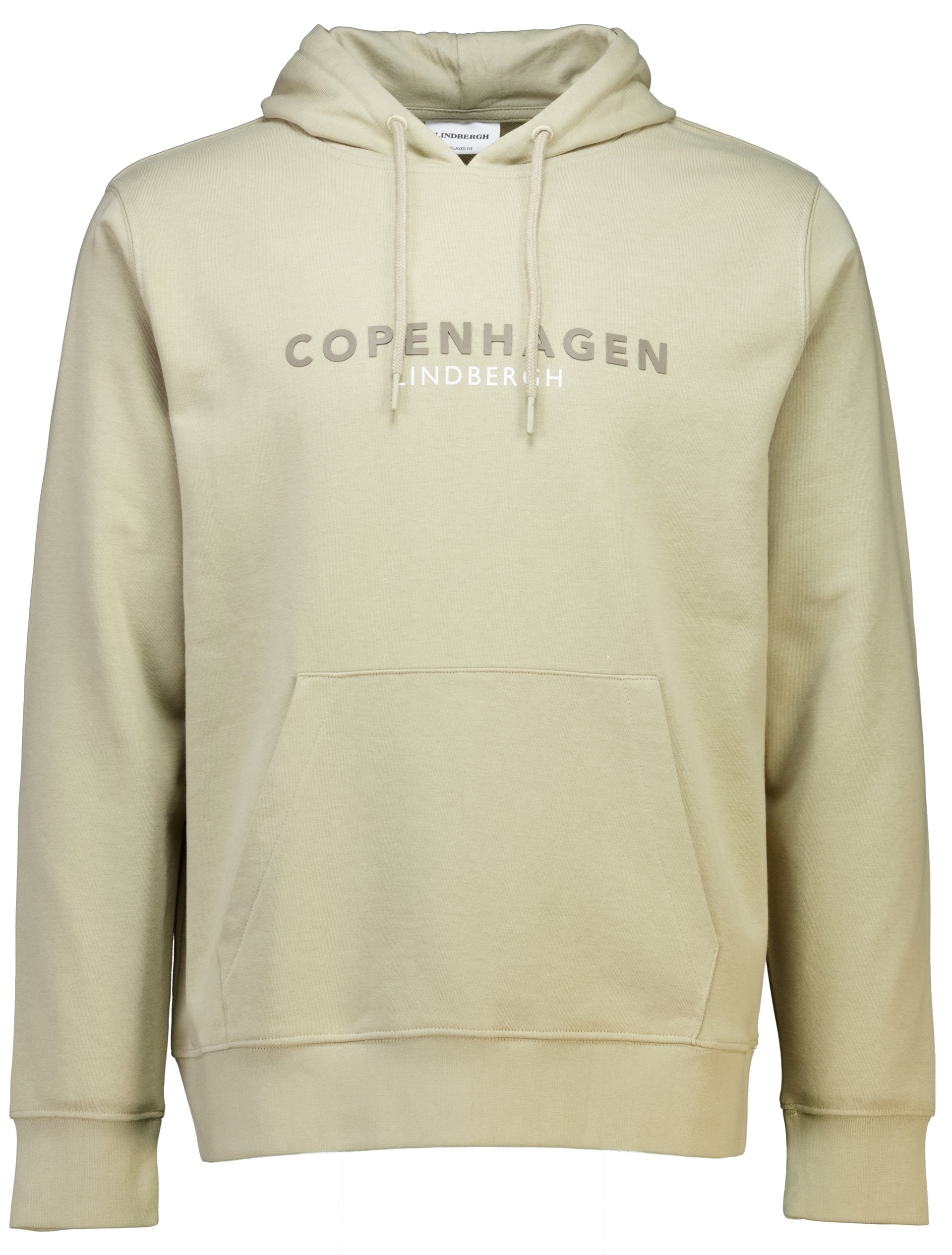 Lindbergh Hættetrøje