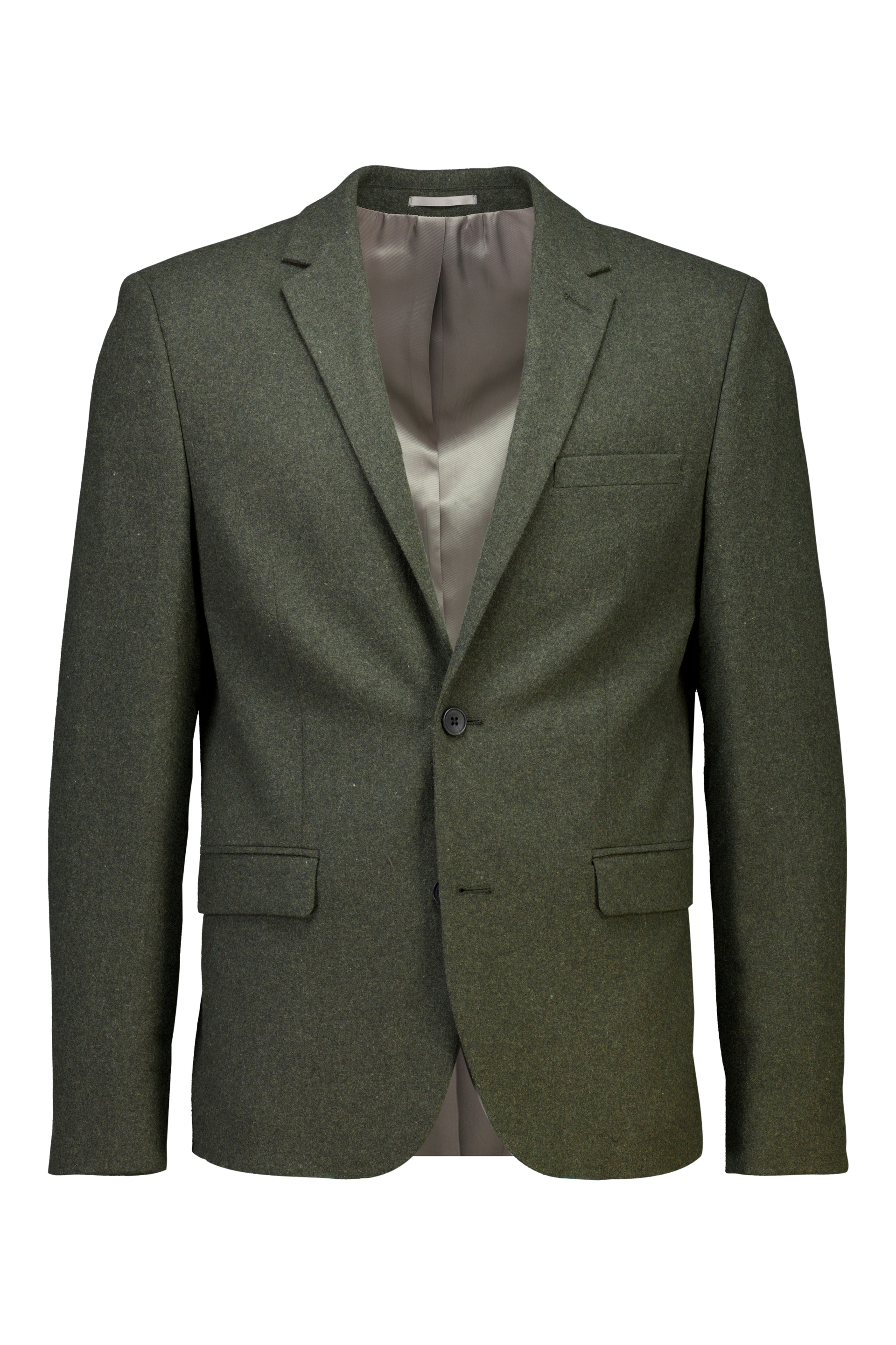 Lindbergh Blazer