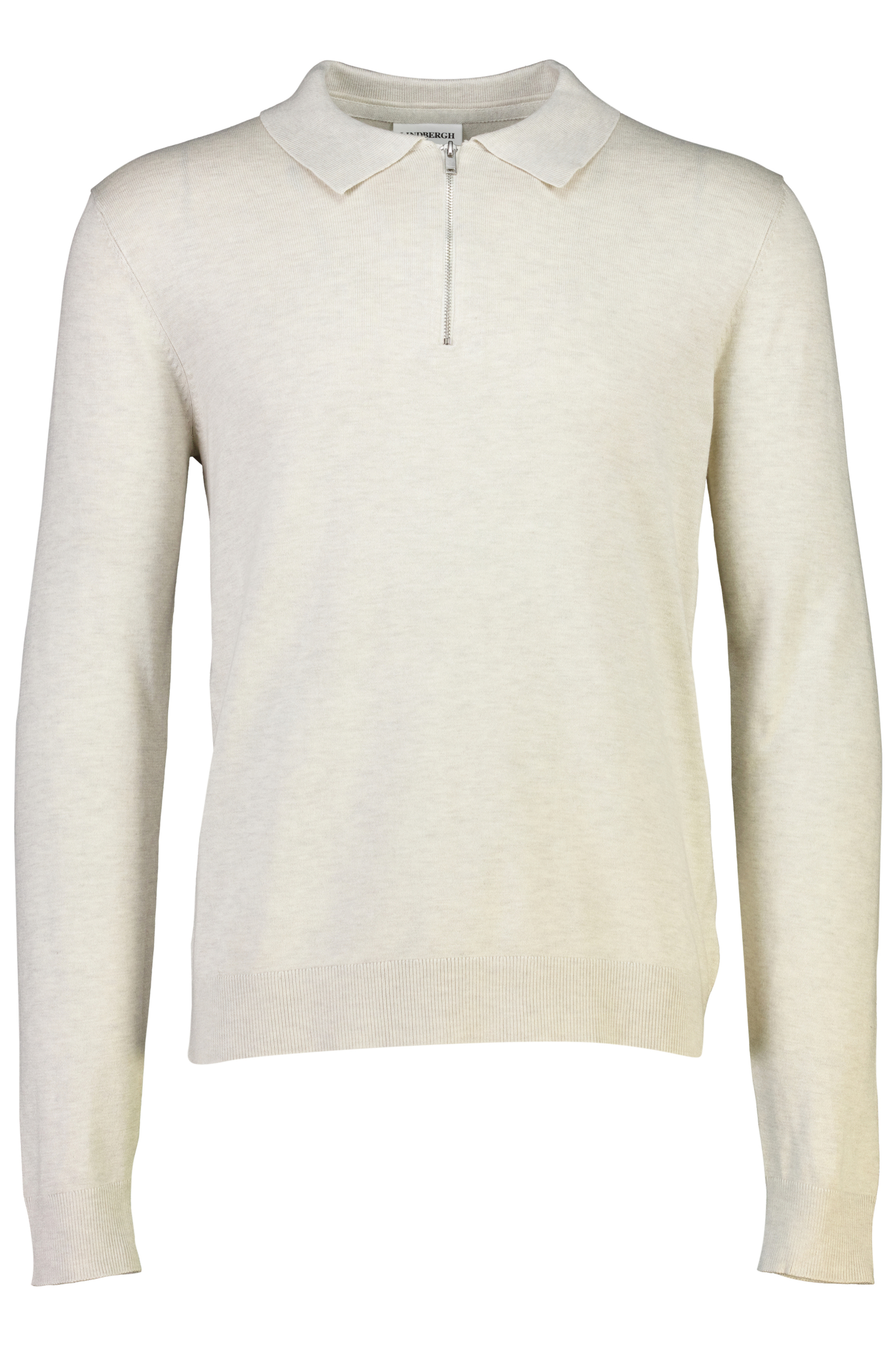 Lindbergh Half-zip