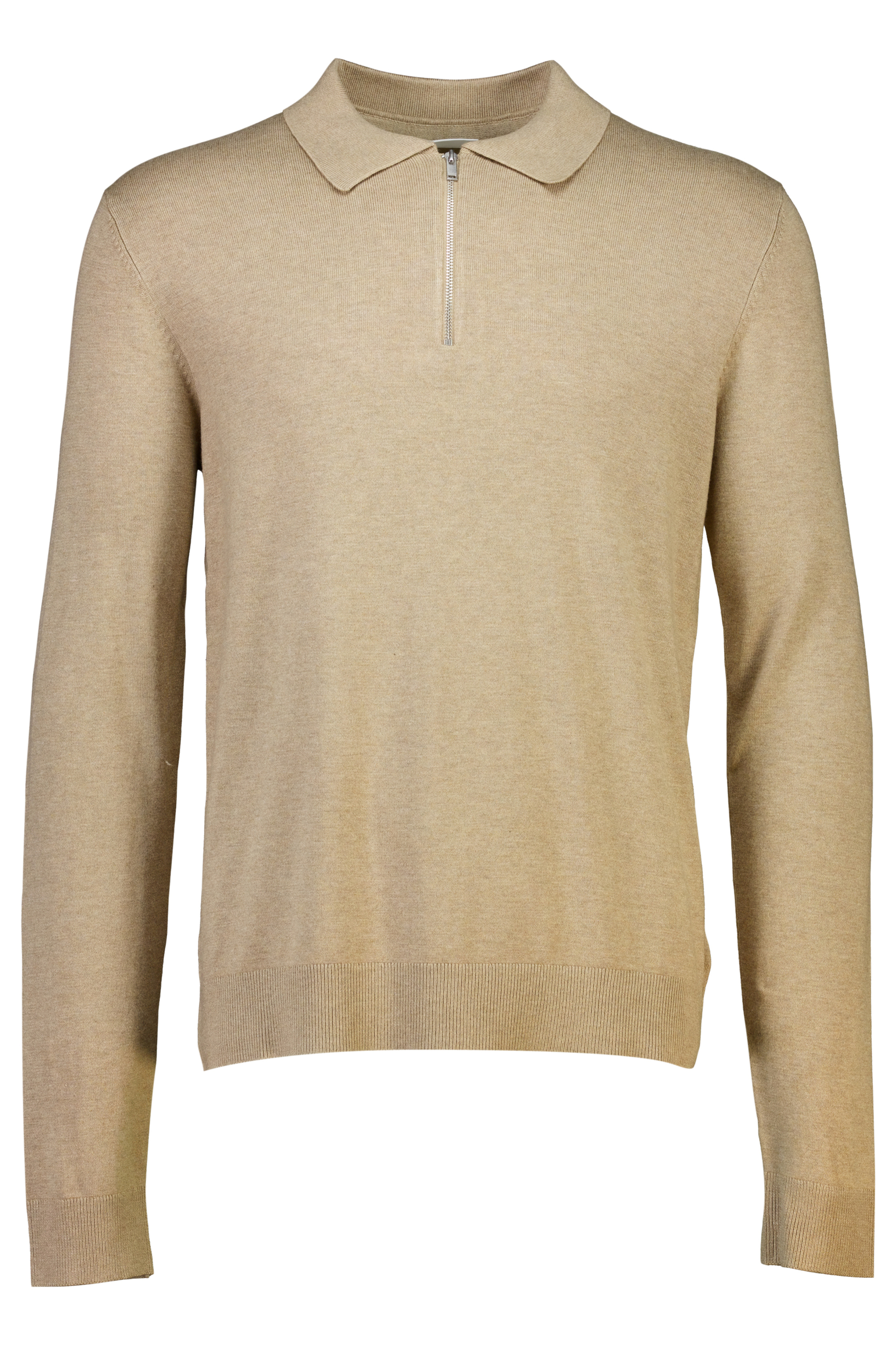 Lindbergh Half-zip