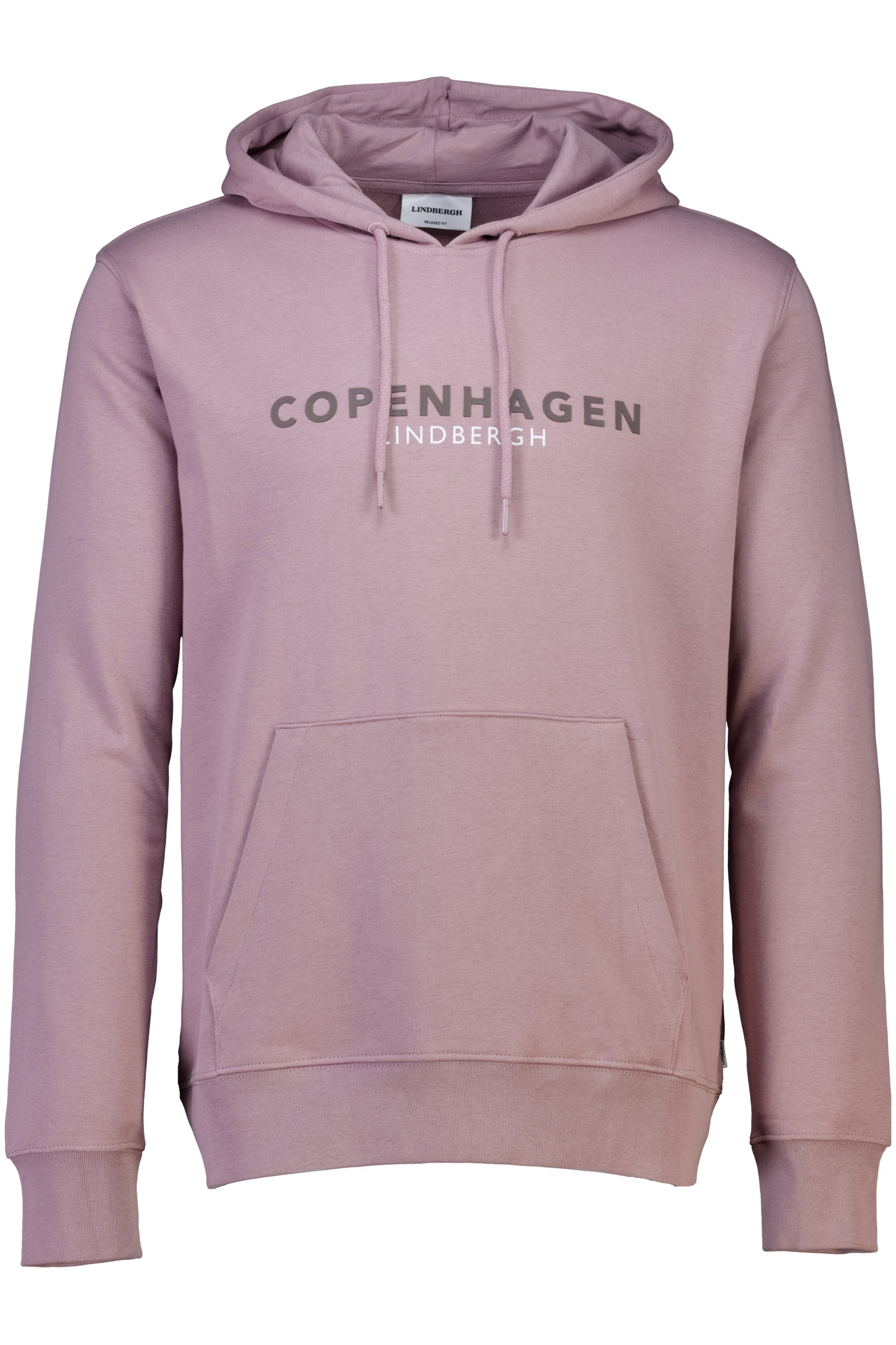 Lindbergh Hættetrøje