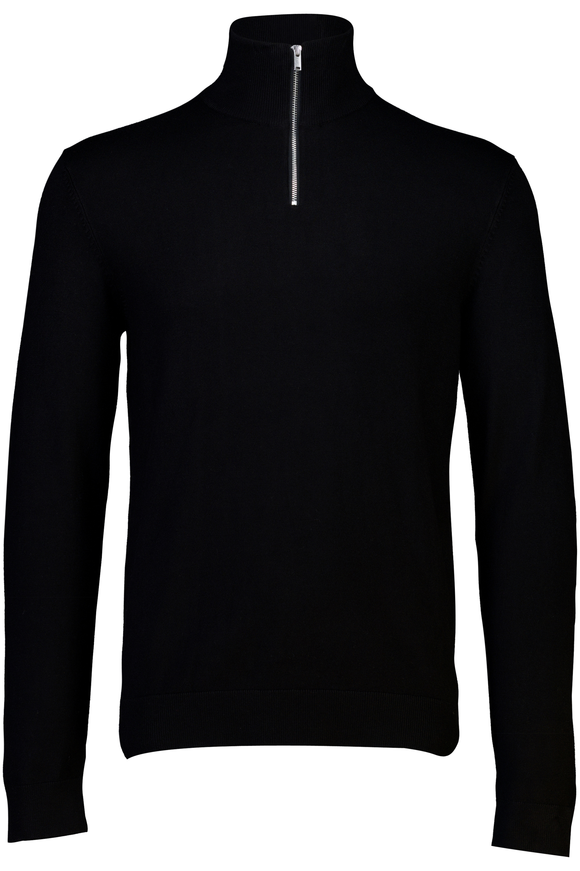 Junk de Luxe Half-zip
