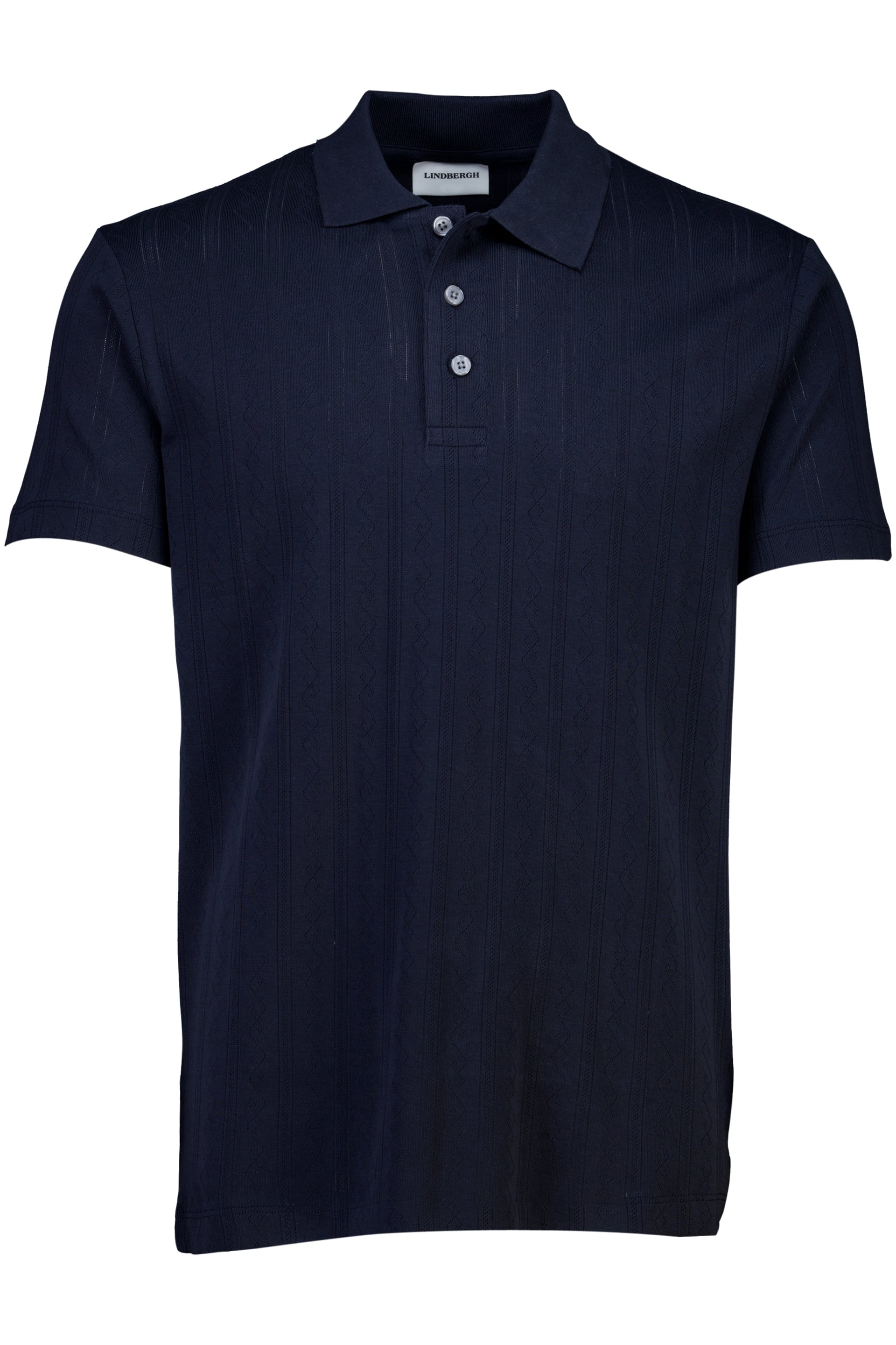 Lindbergh Poloshirt