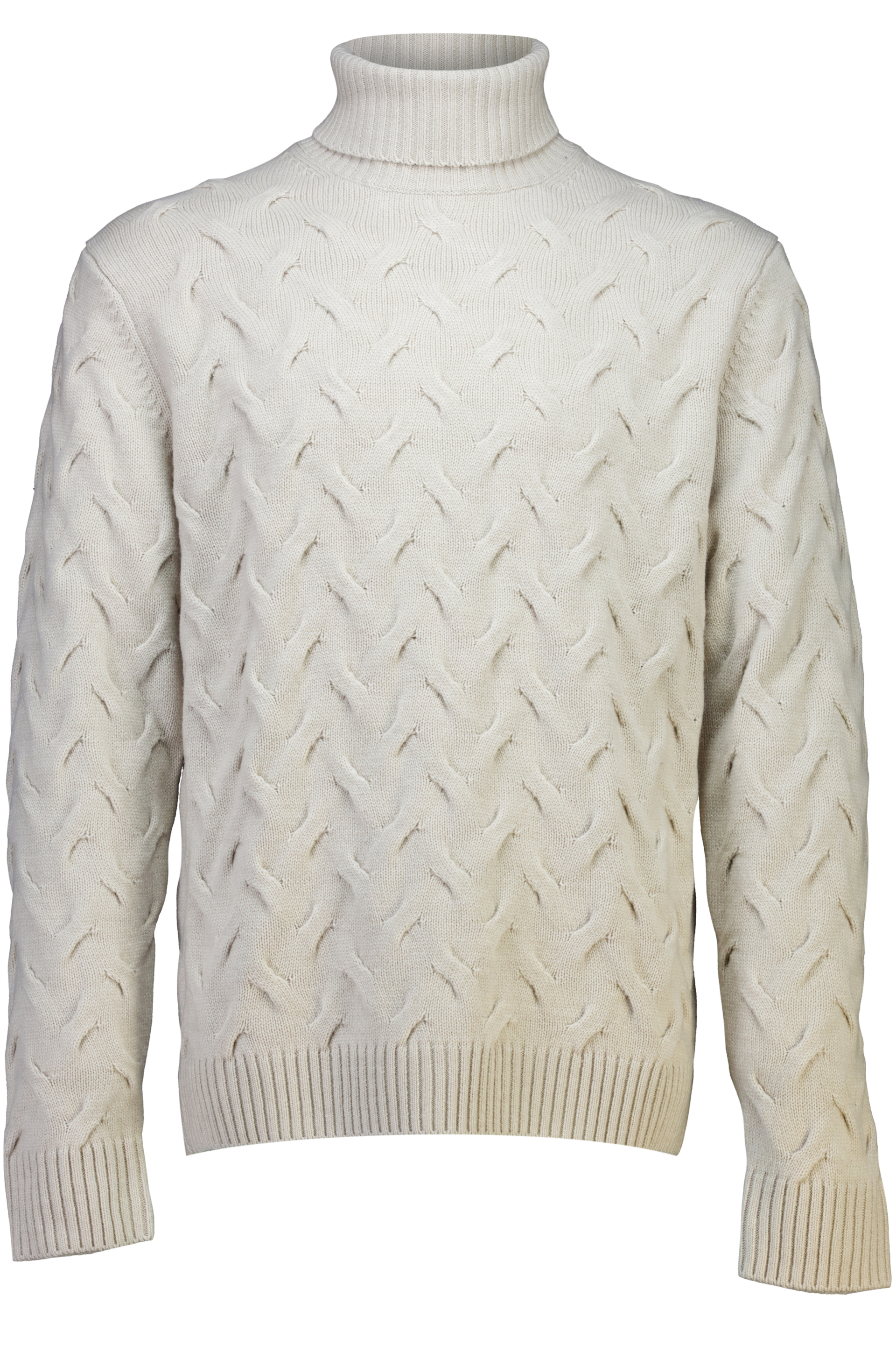 Tilbud Lindbergh Rullekravetrøje - køb billigt