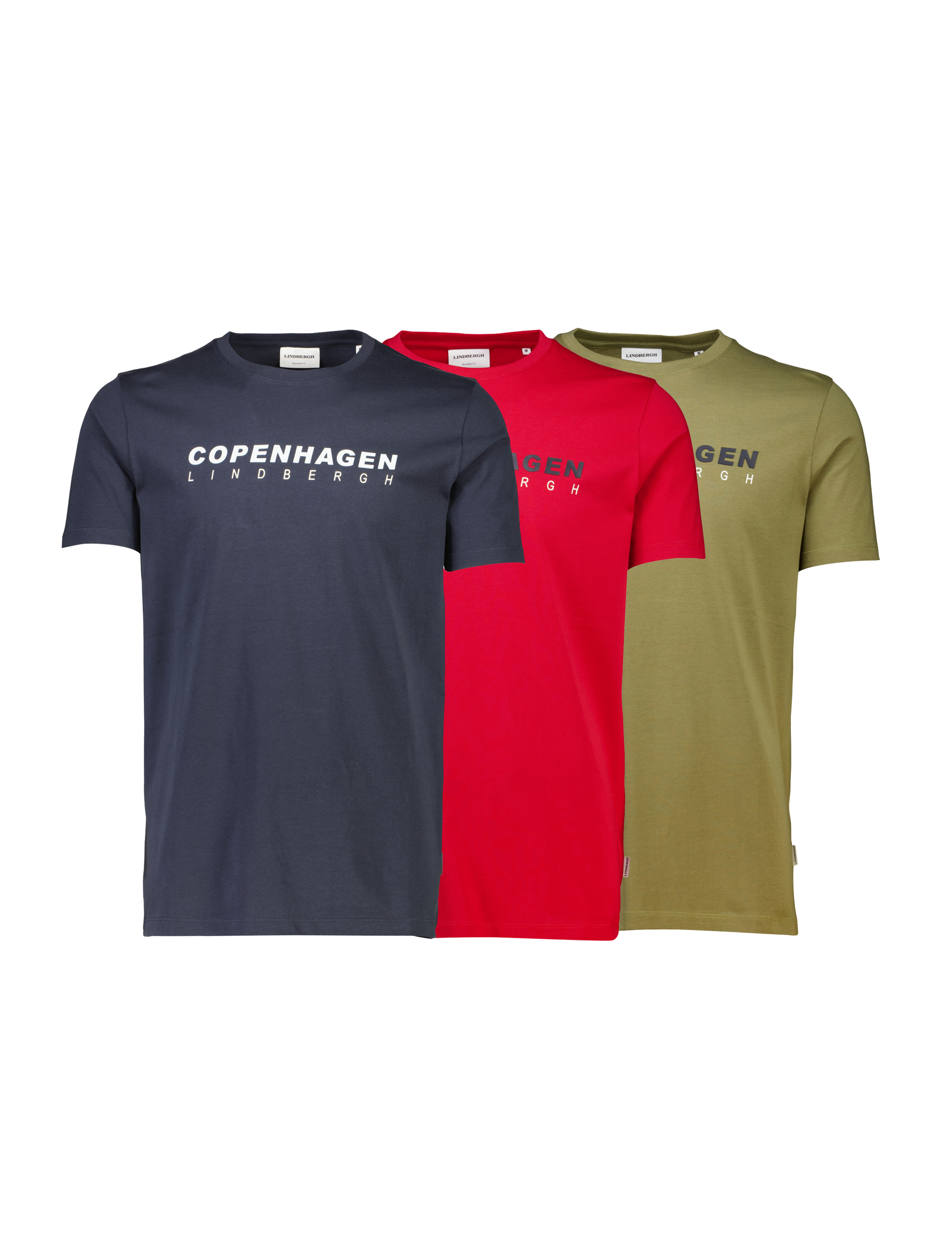 Lindbergh T-shirt
