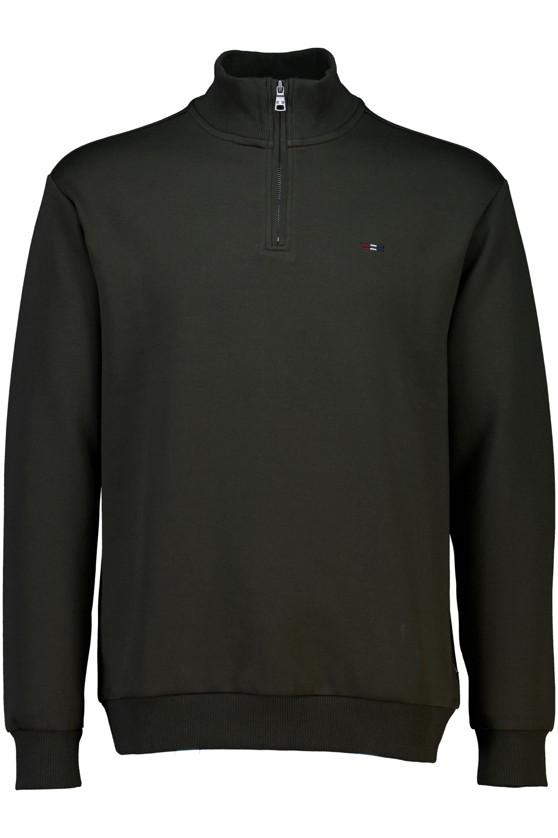 Herretøj UDSALG Bison Half zip - TILBUD online