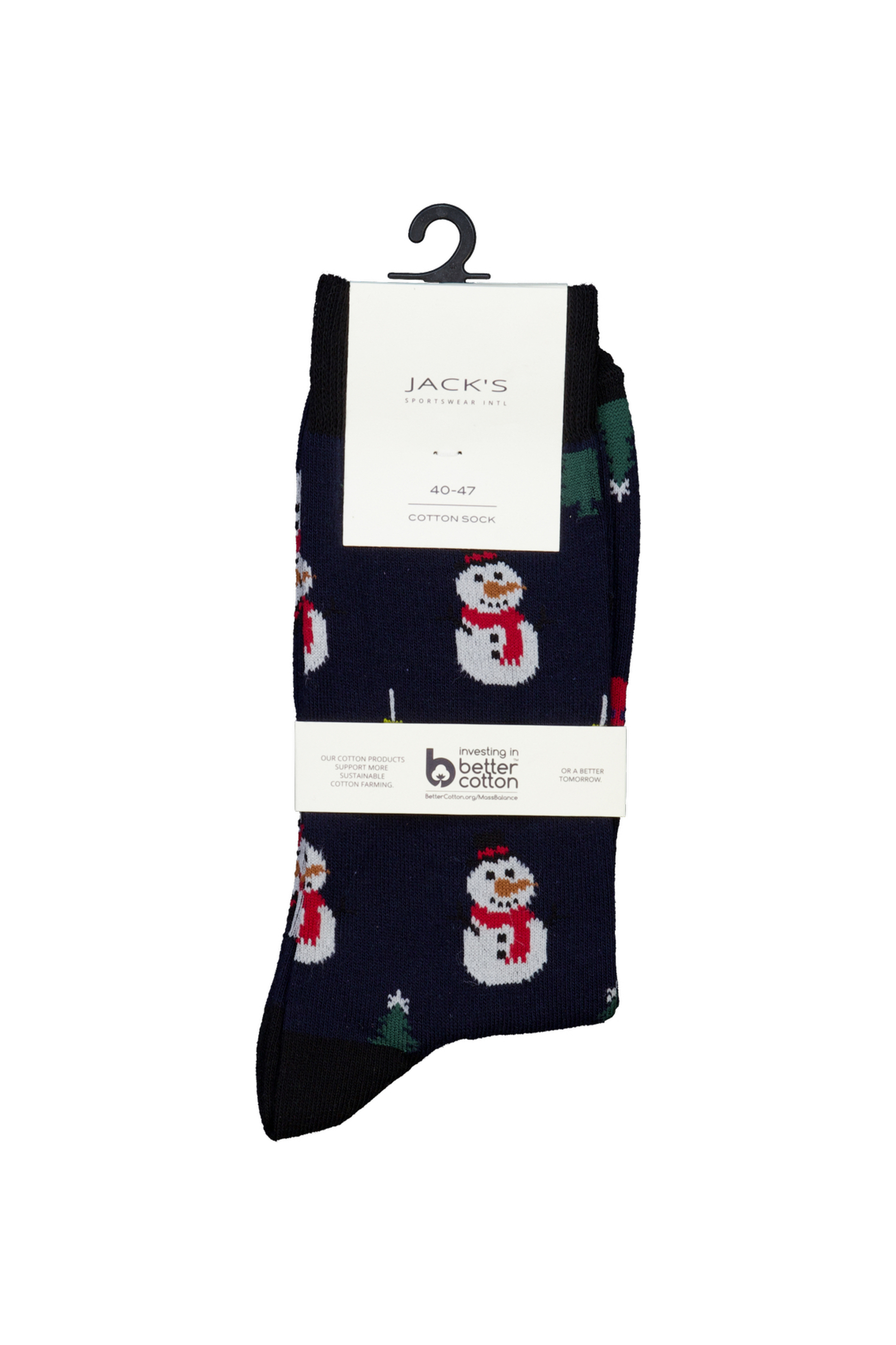 Jack&apos;s Strømper