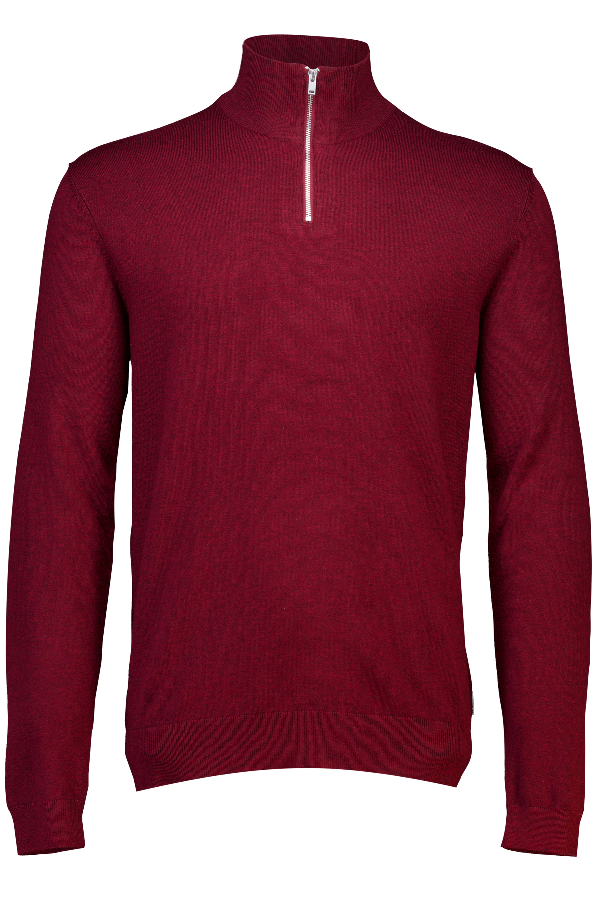 Lindbergh Half-zip