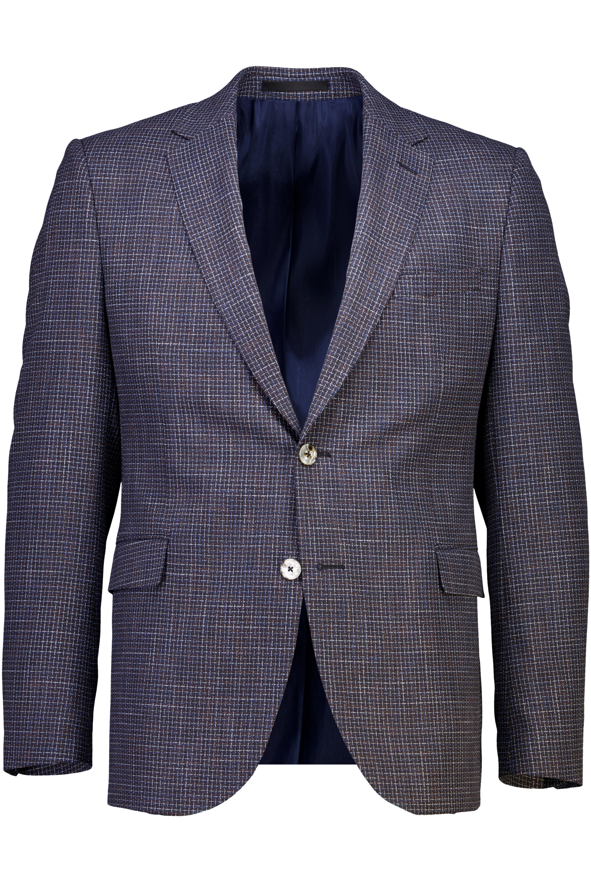Lindbergh Blazer