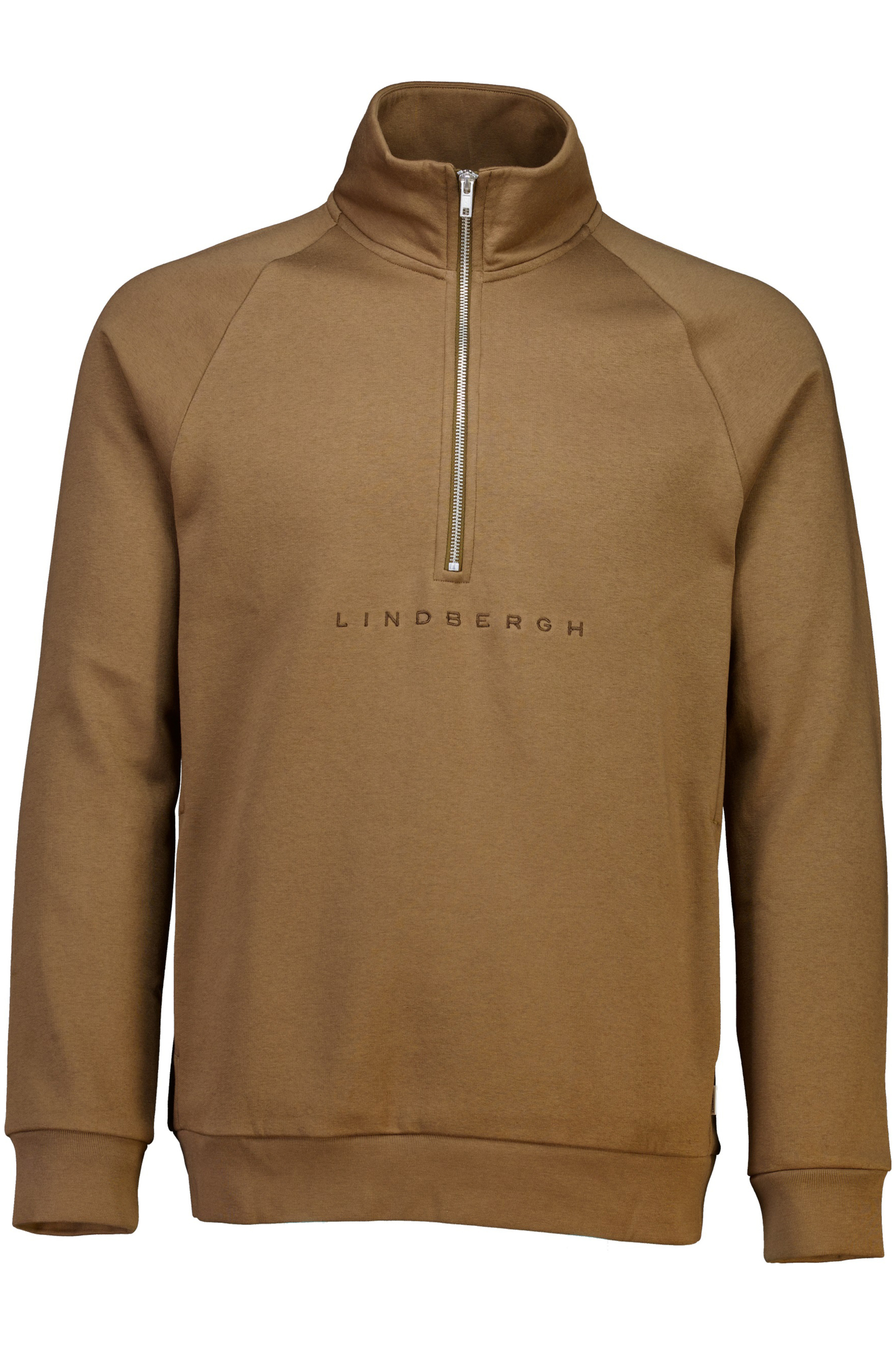 Lindbergh Half-zip