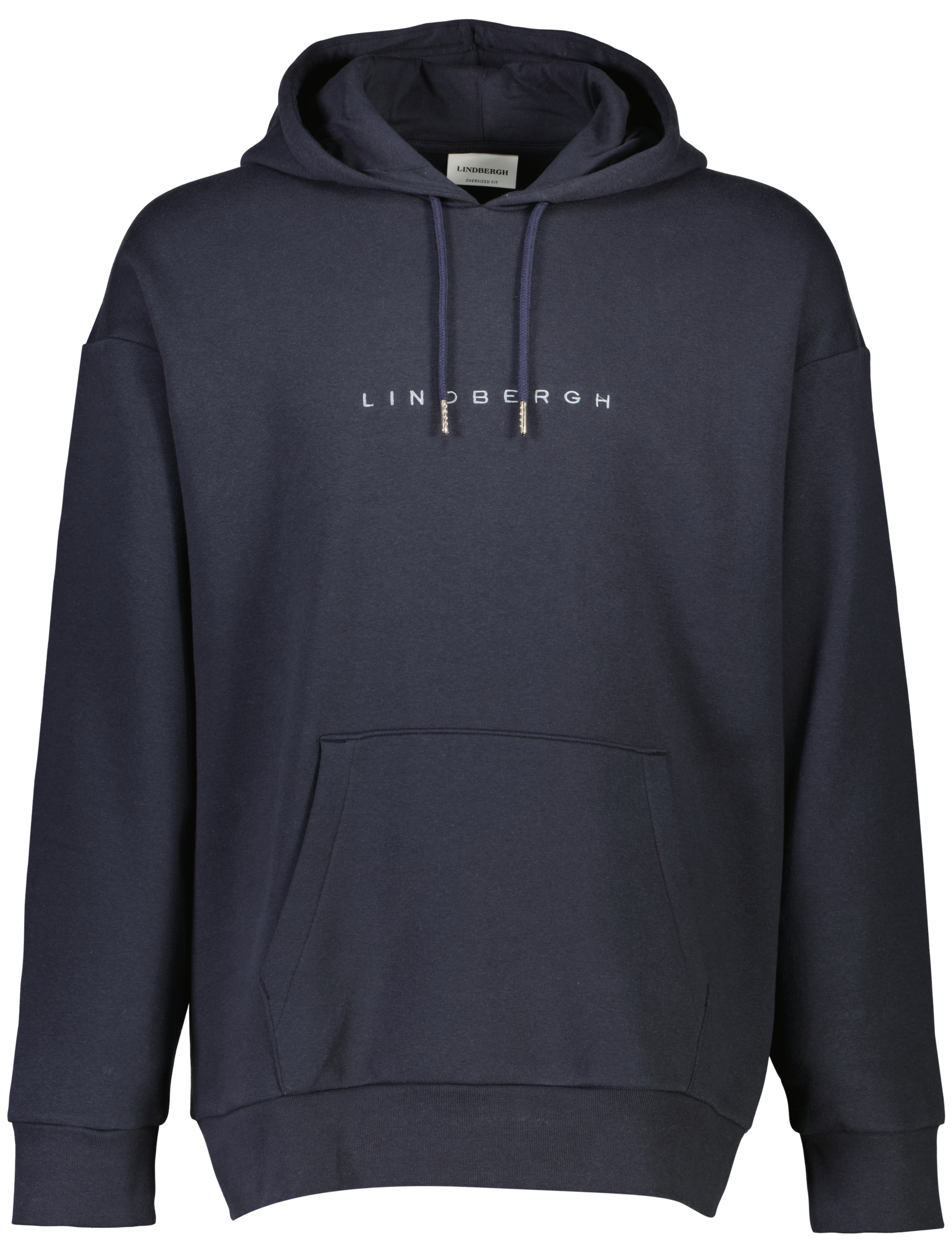 Tilbud Lindbergh Hættetrøje køb billig