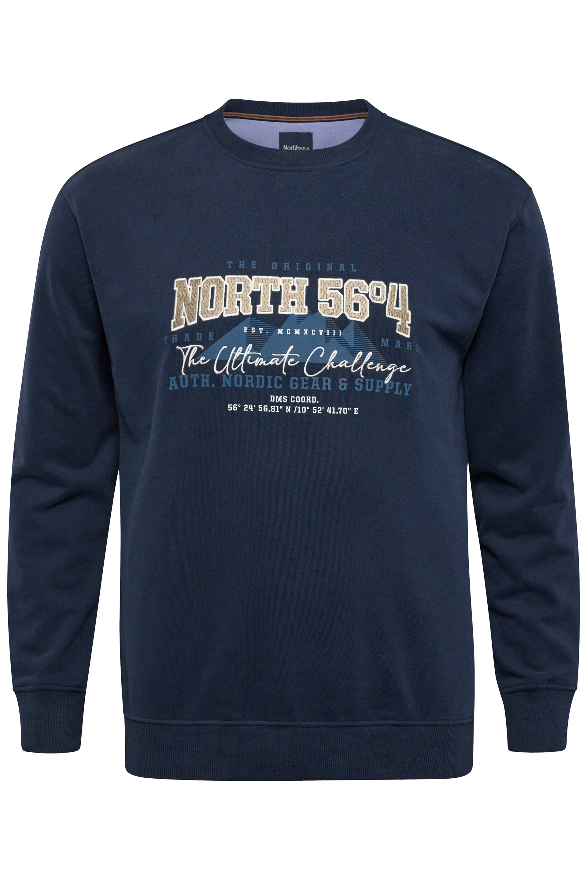 North Sweatshirt