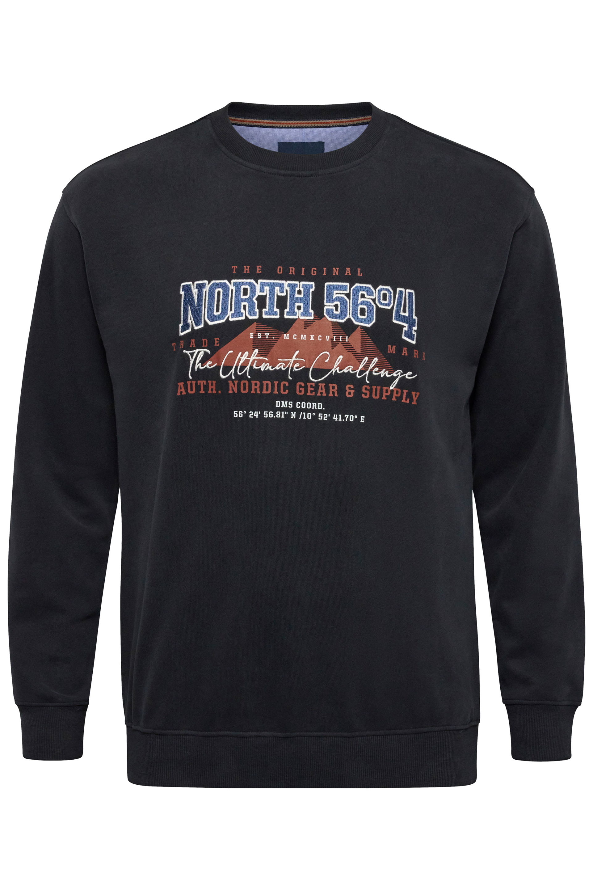 North Sweatshirt