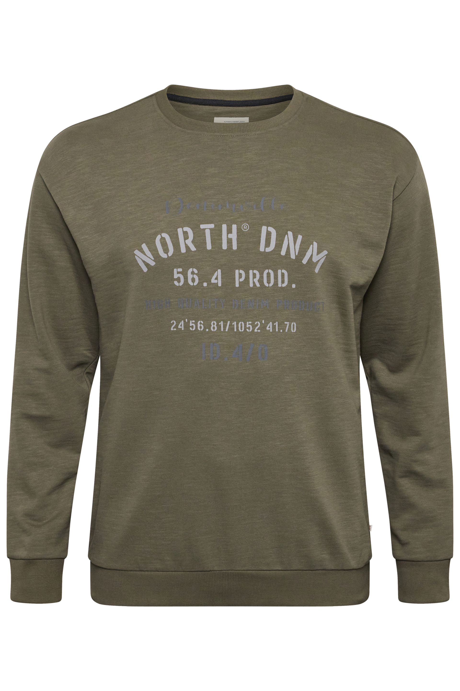 North Sweatshirt