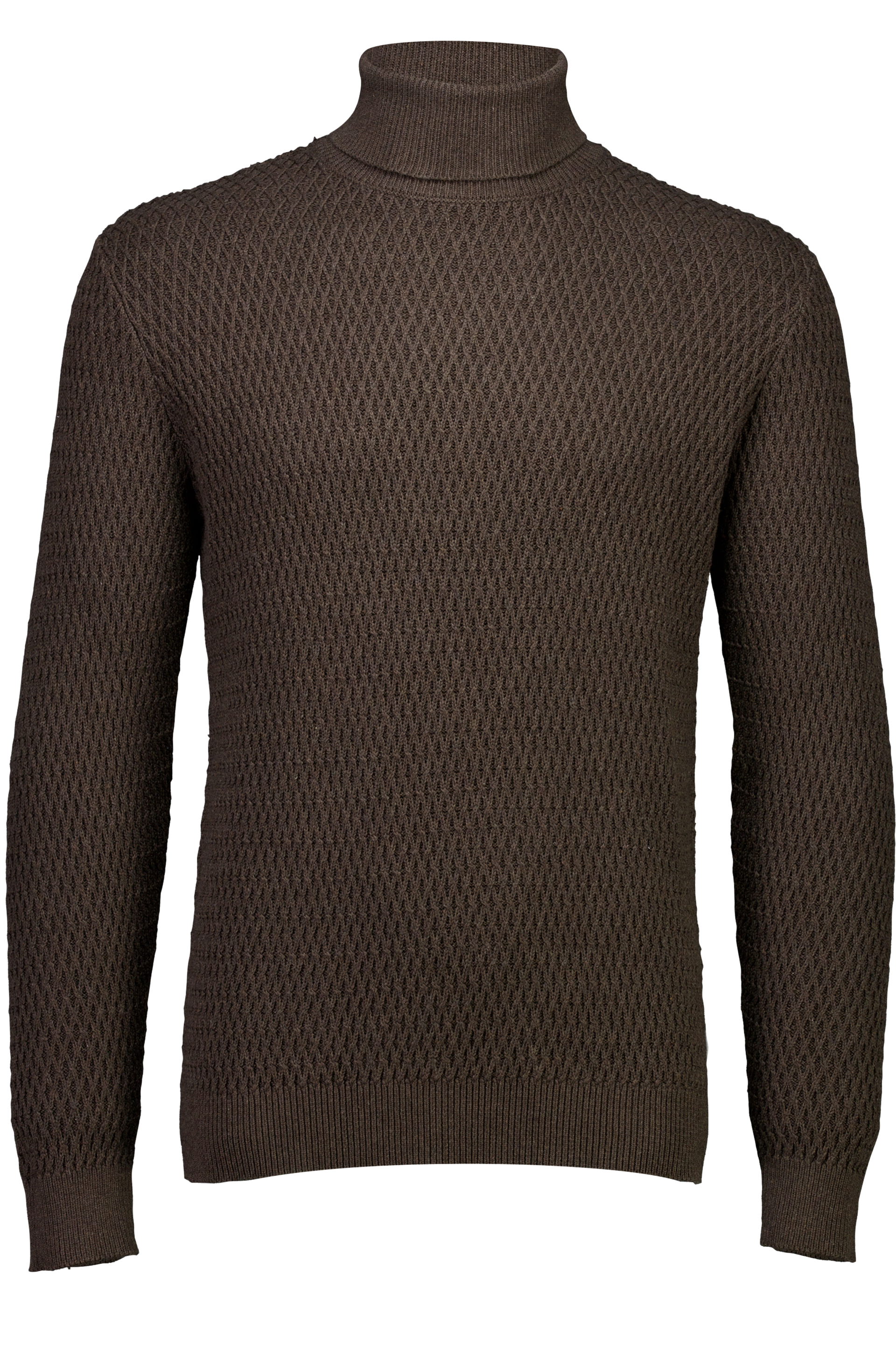 Lindbergh Rullekravetrøje