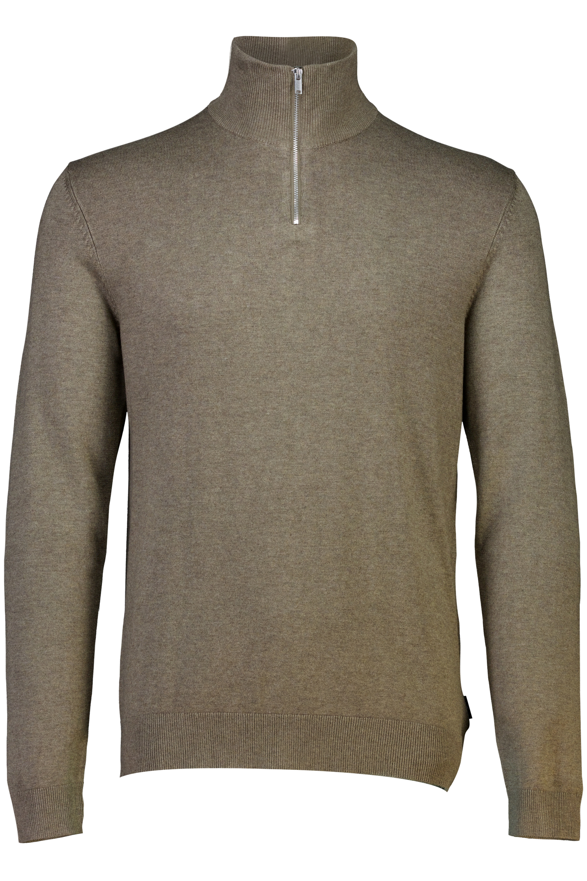 Junk de Luxe Half-zip