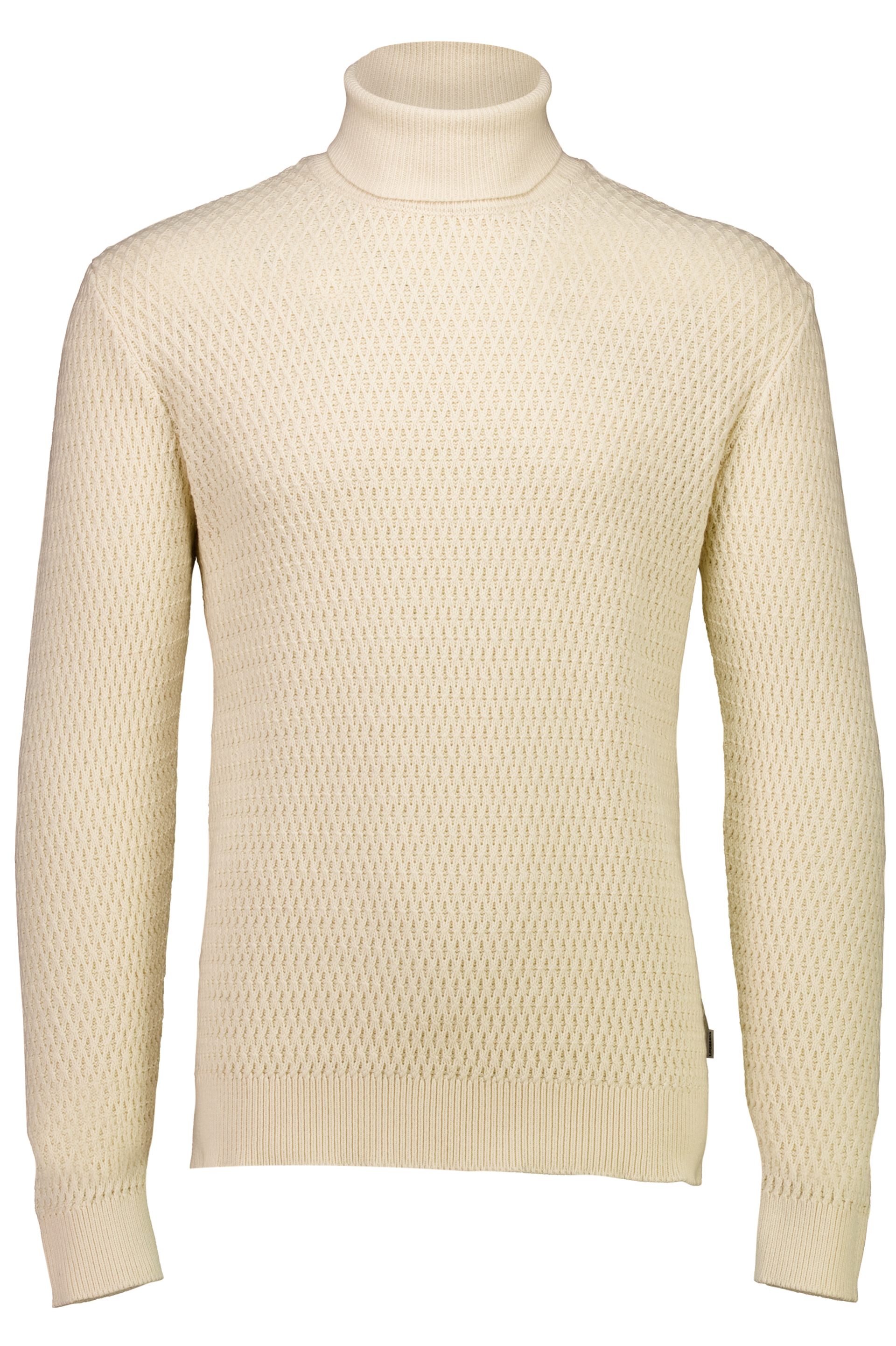 Lindbergh Rullekravetrøje