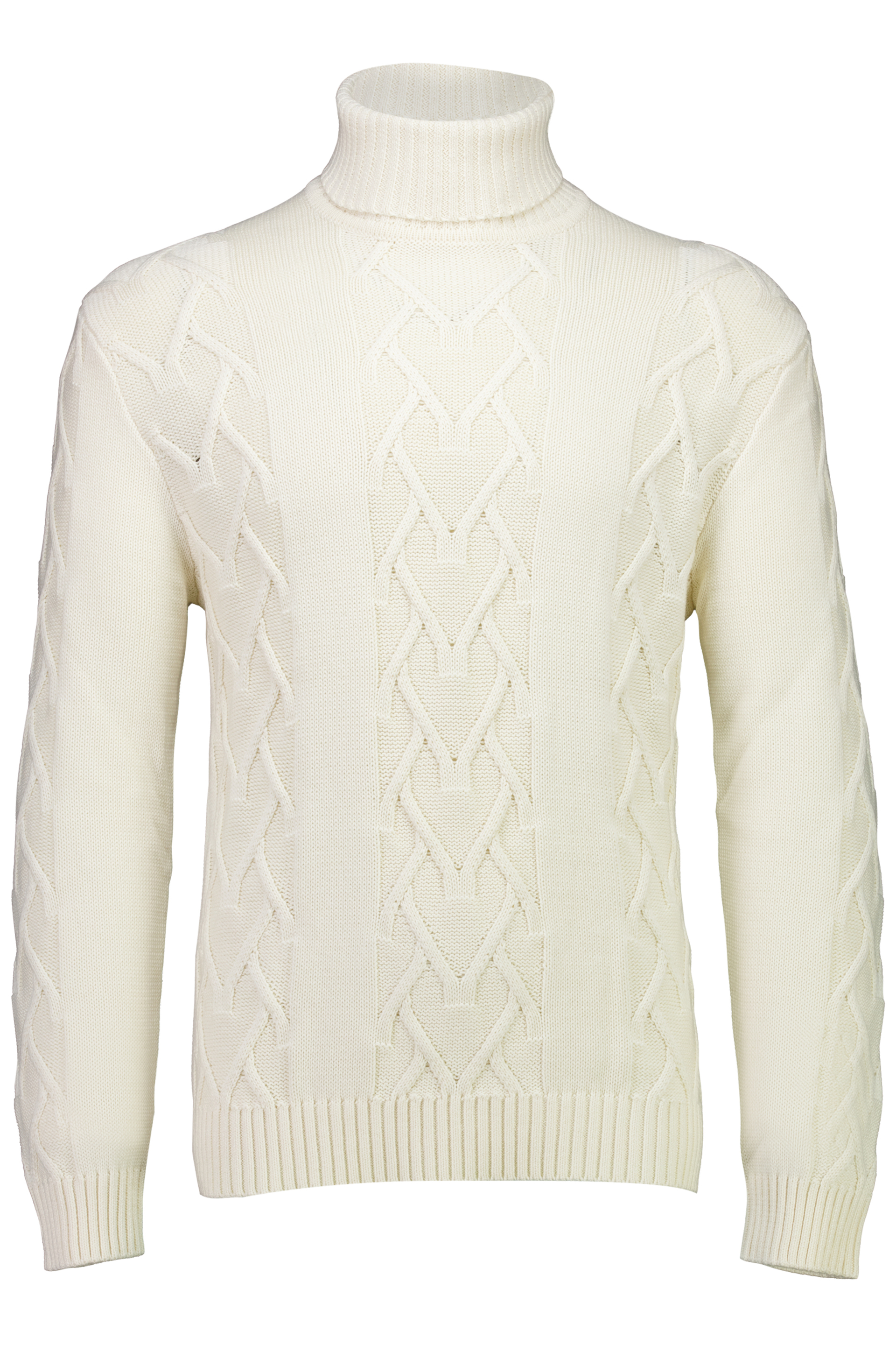 Lindbergh Rullekravetrøje