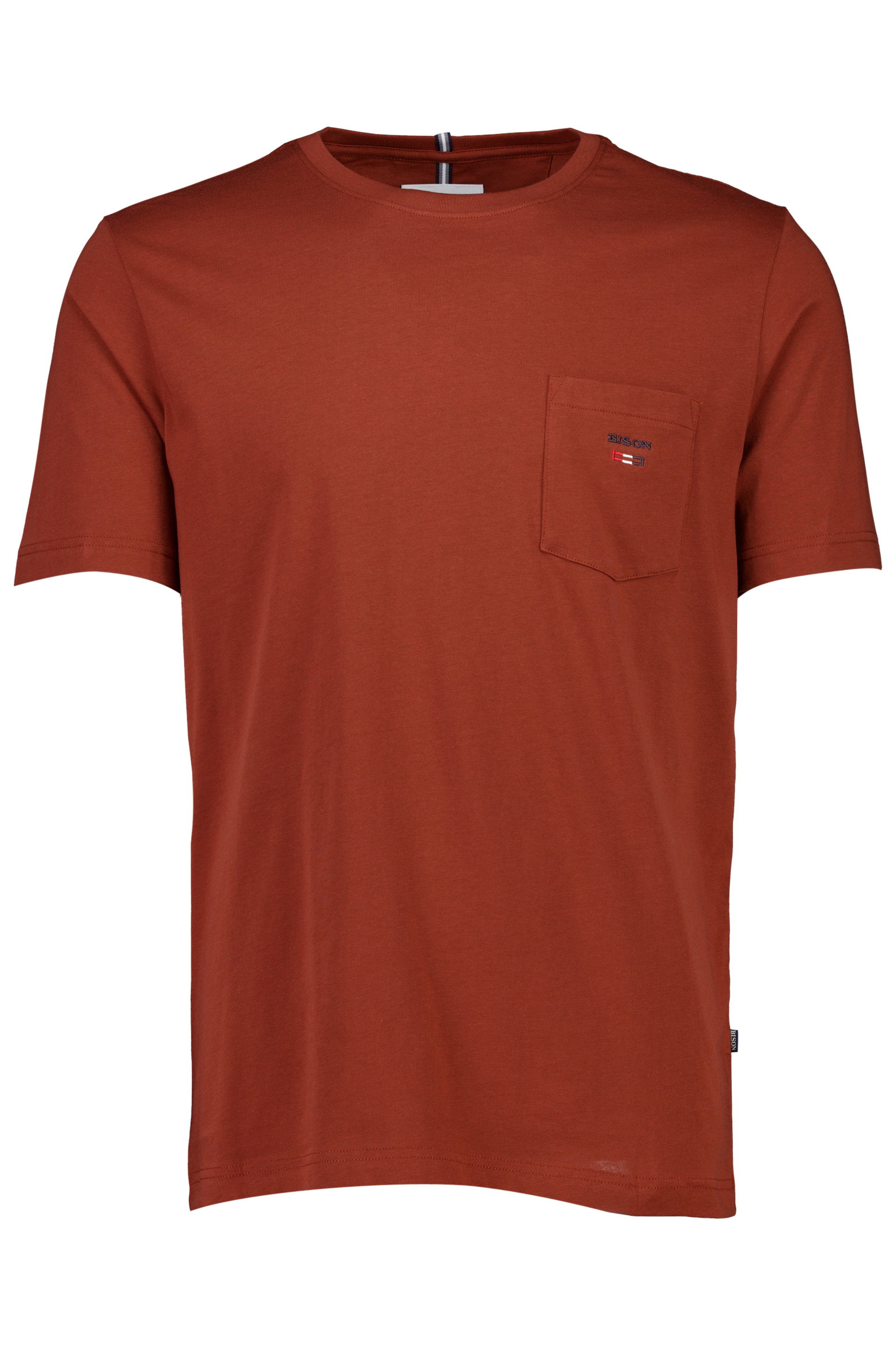 Bison T-shirt