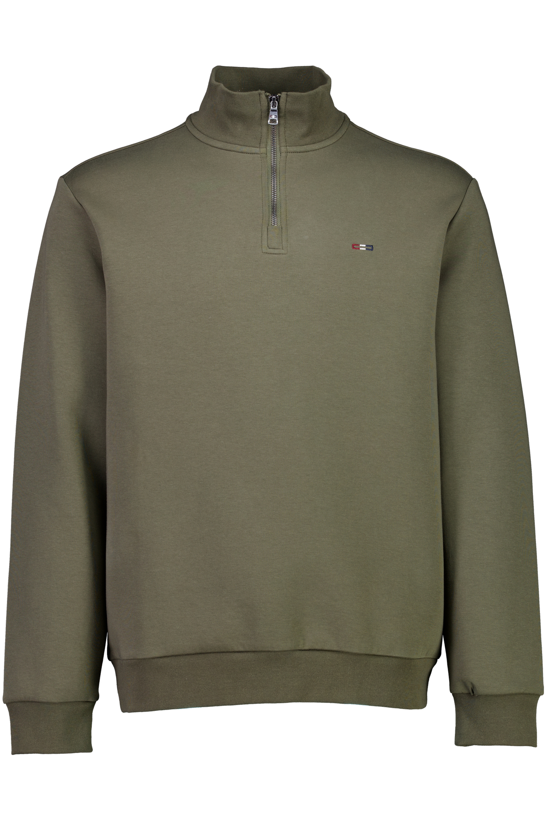 Bison Half-zip
