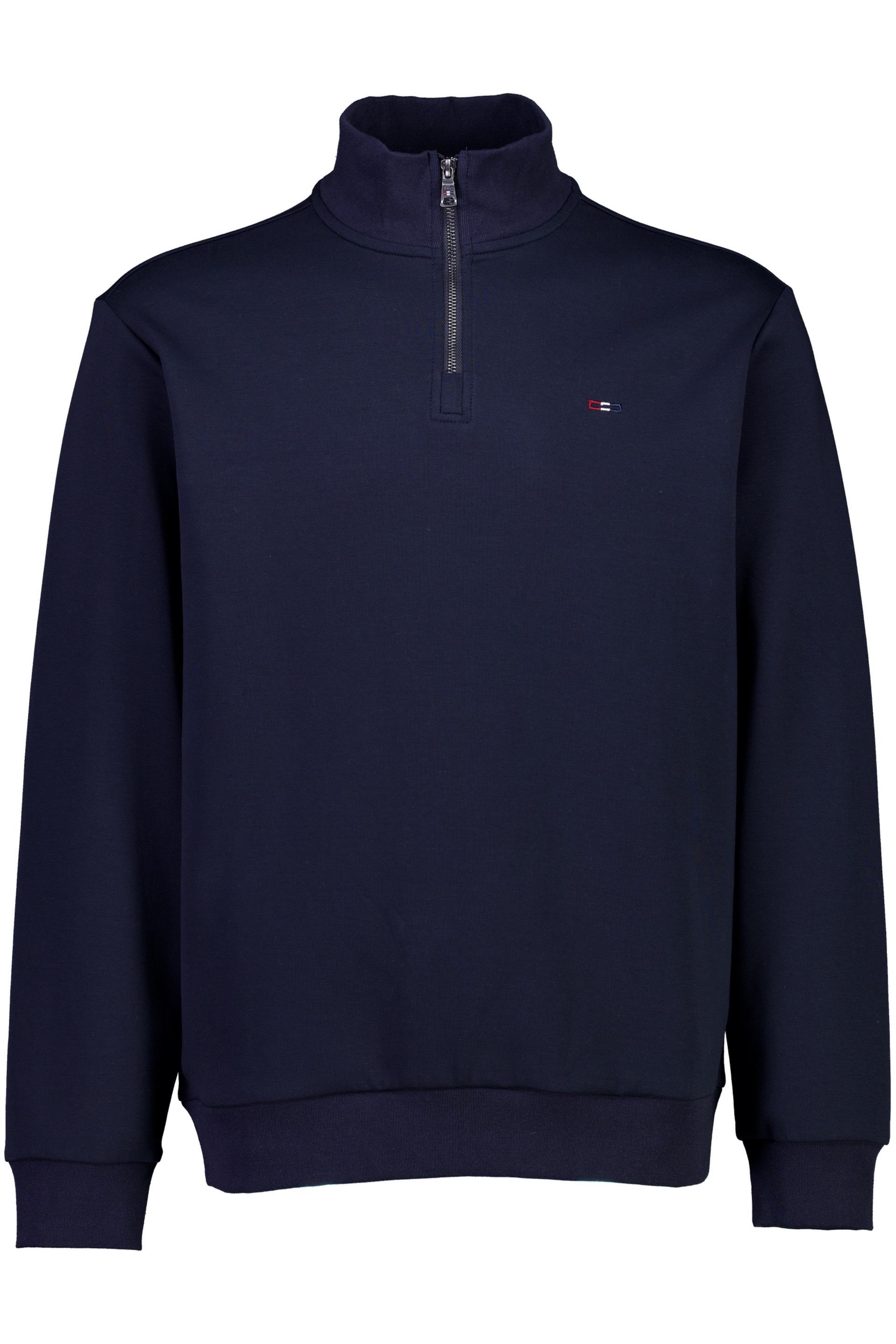 Bison Half-zip