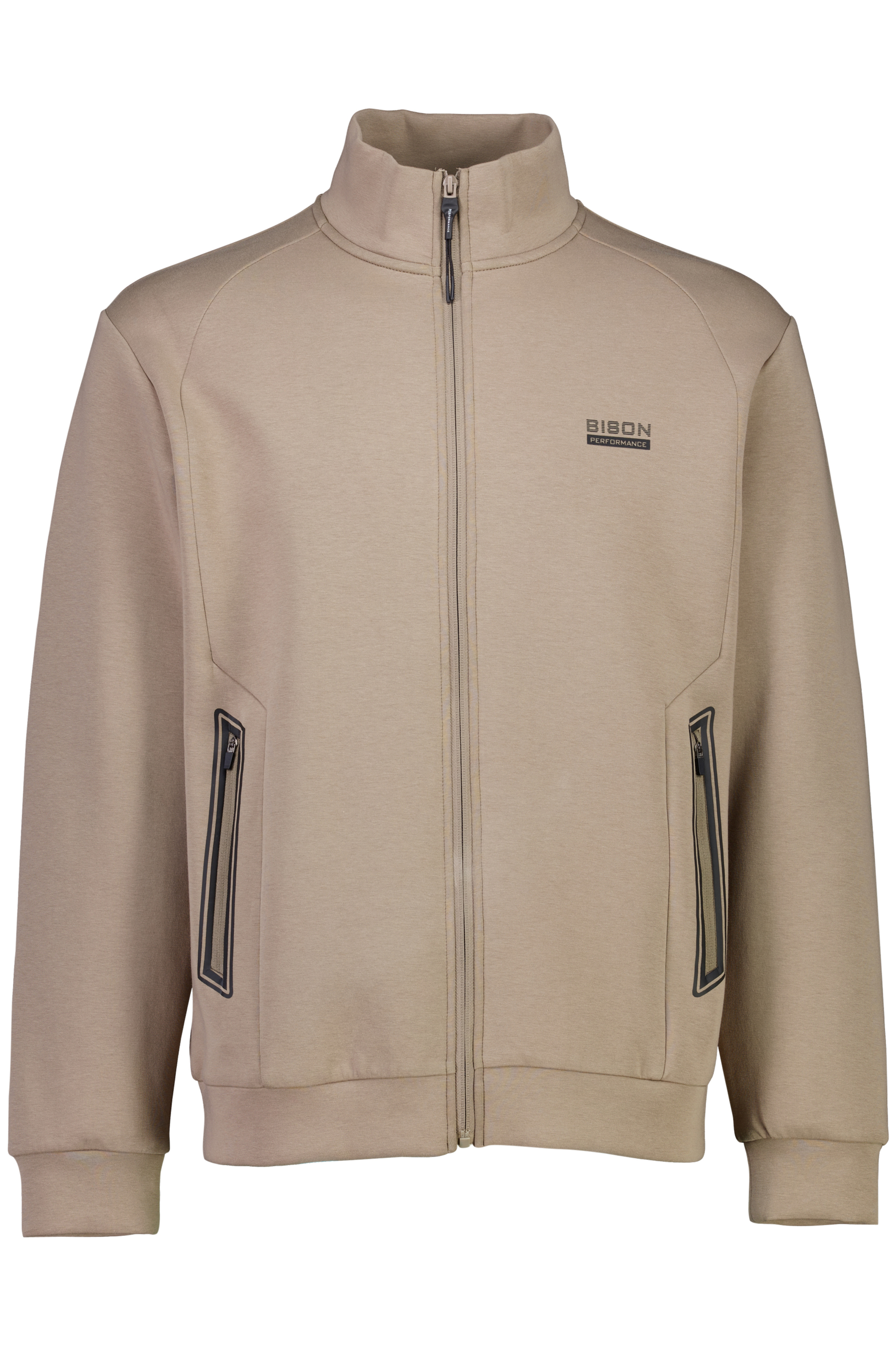 Bison Cardigan