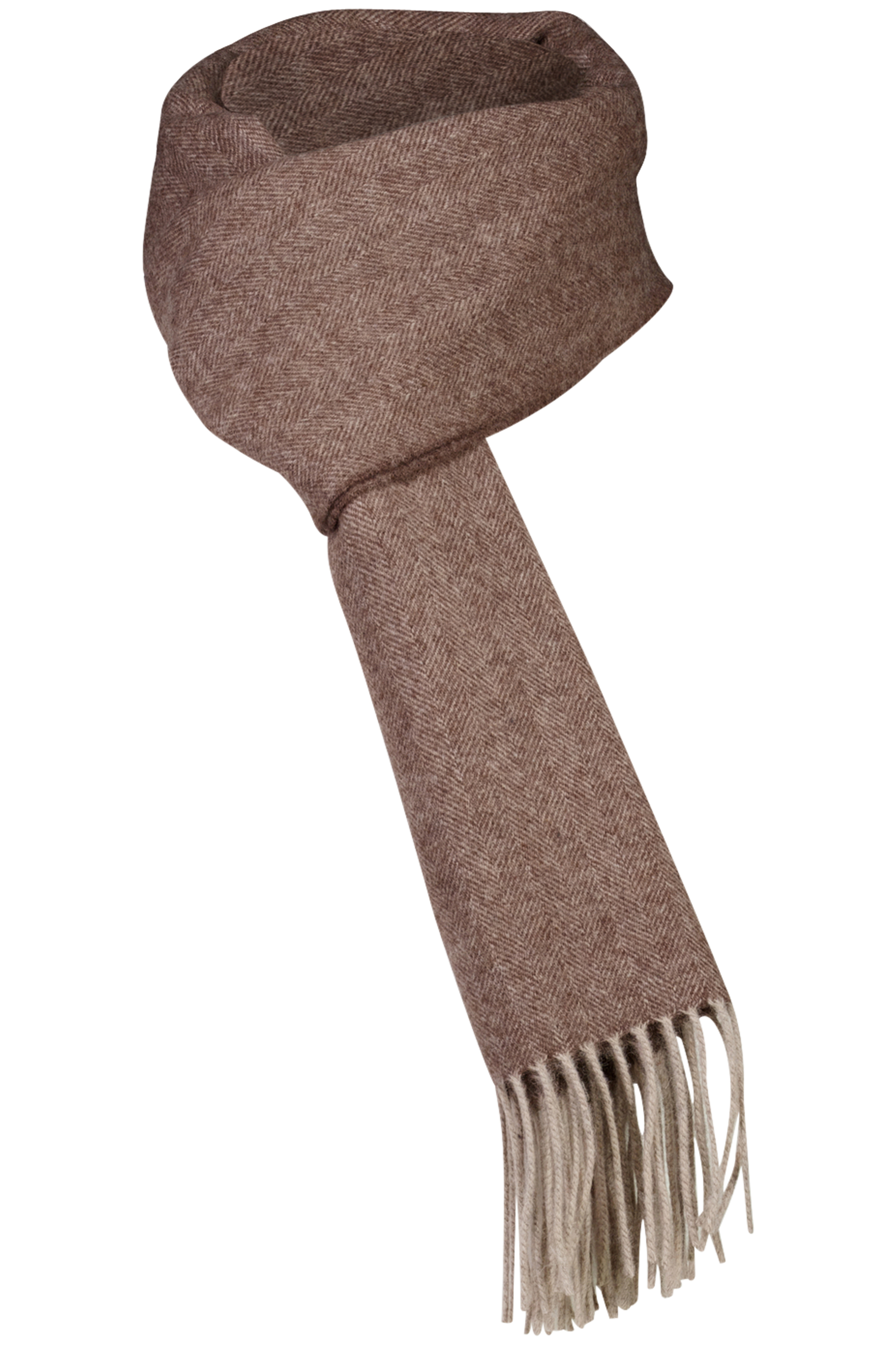 Tilbud Lindbergh Halstørklæde køb billig