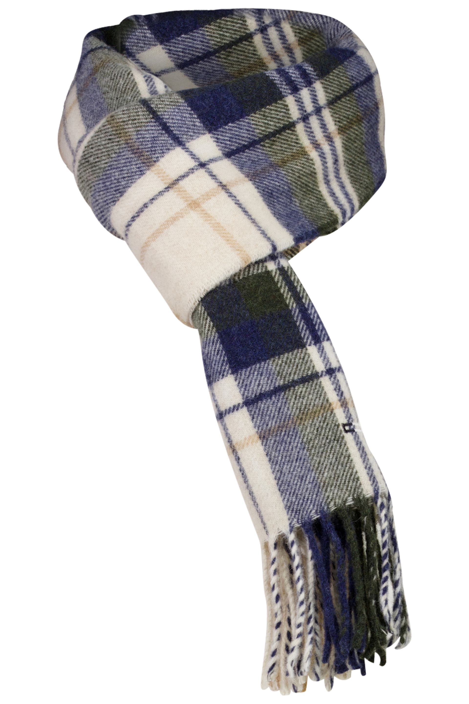 Tilbud Bison Halstørklæde - køb billigt