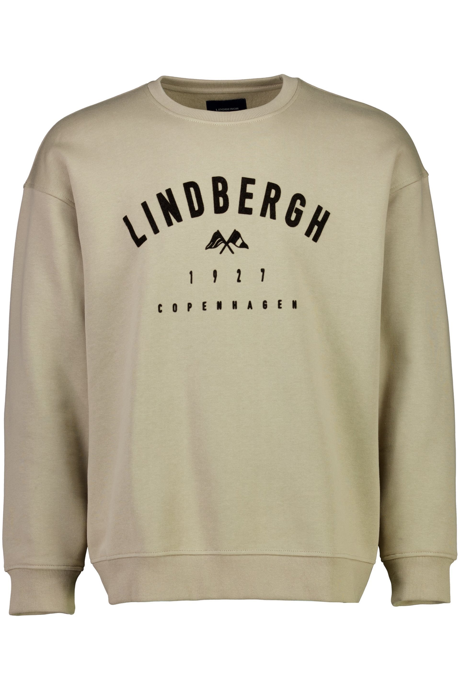 Tilbud Lindbergh Sweatshirt køb billig