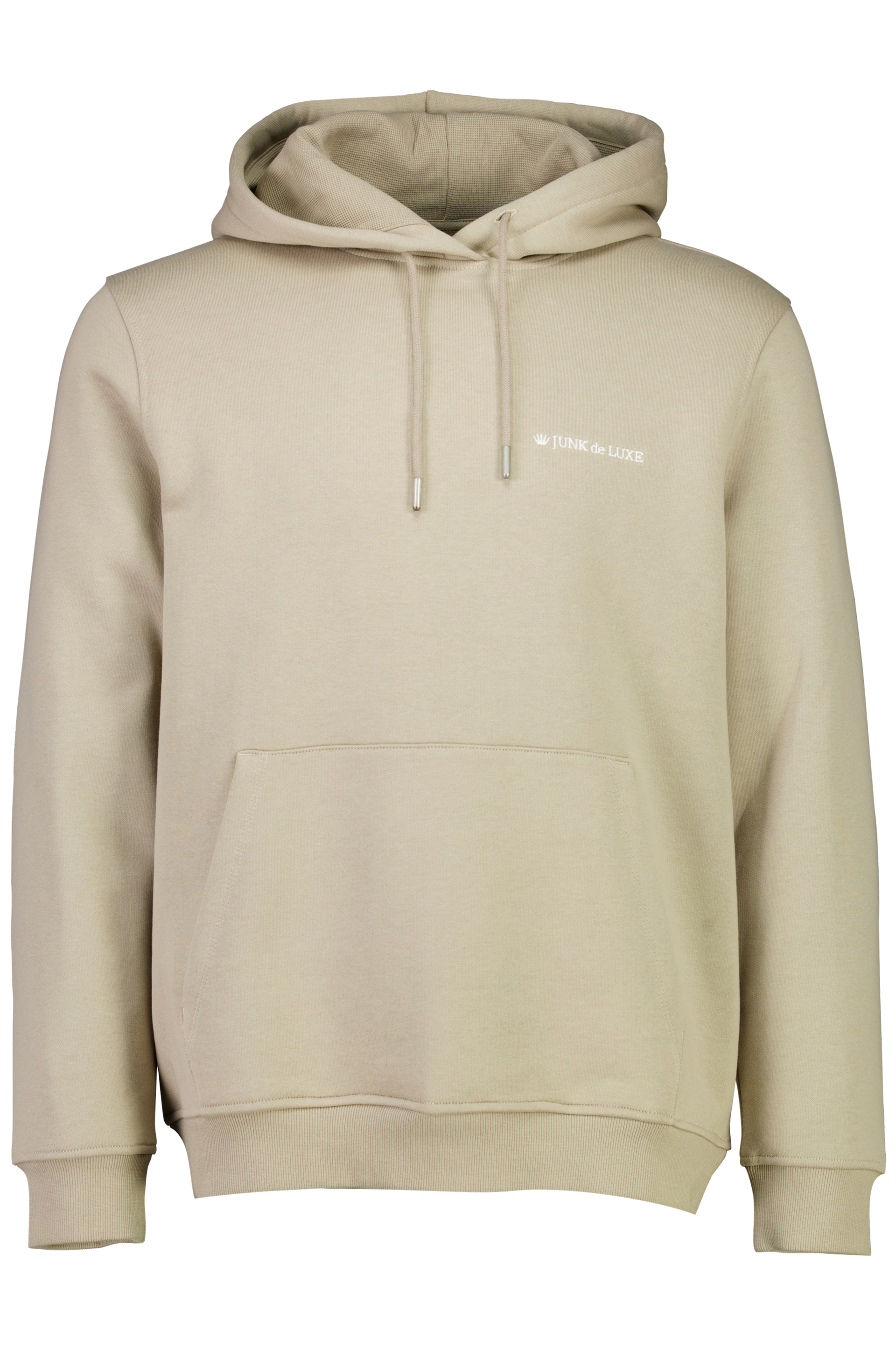 Tilbud Junk de Luxe Hættetrøje køb billig