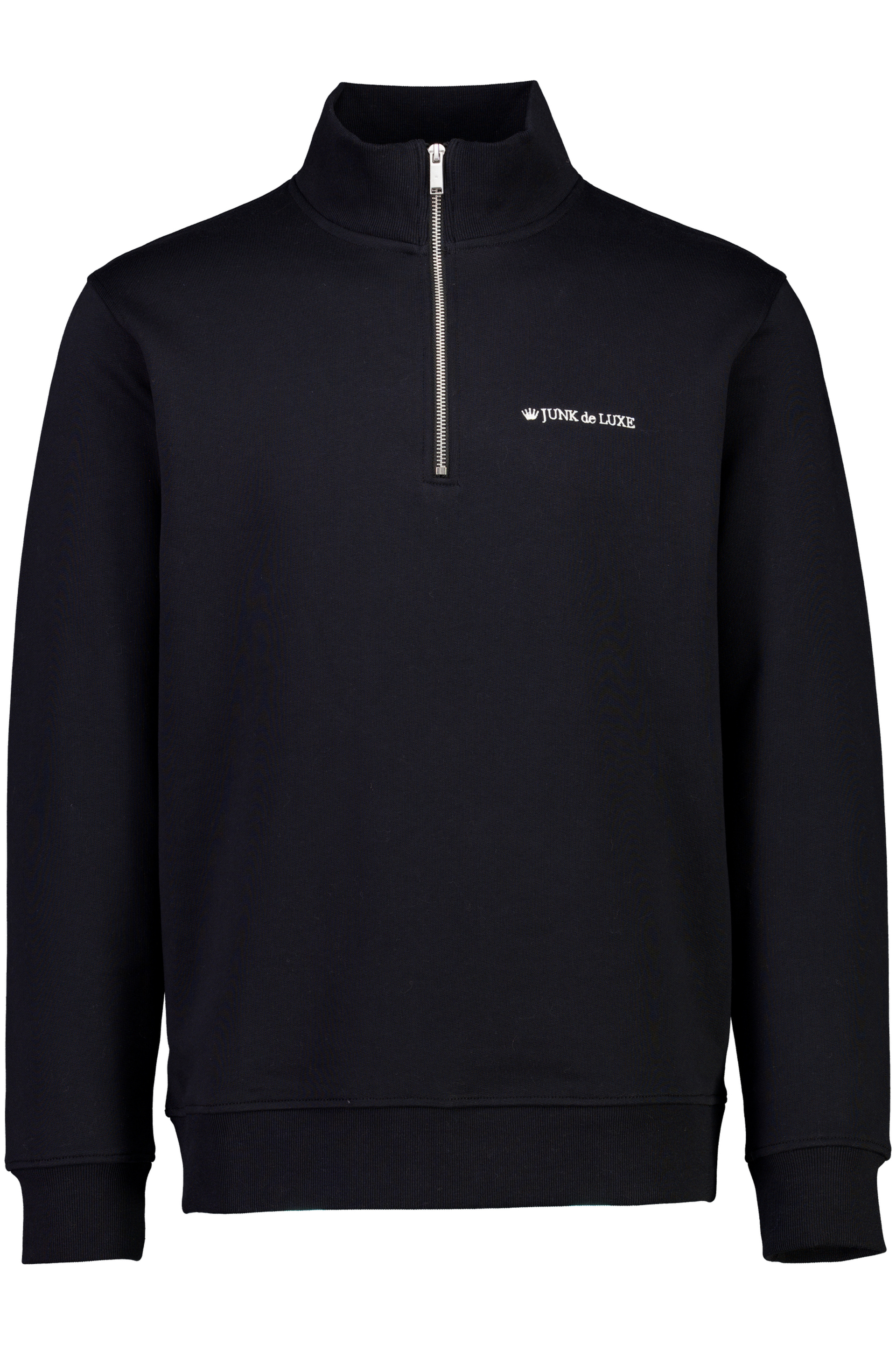 Junk de Luxe Half-zip