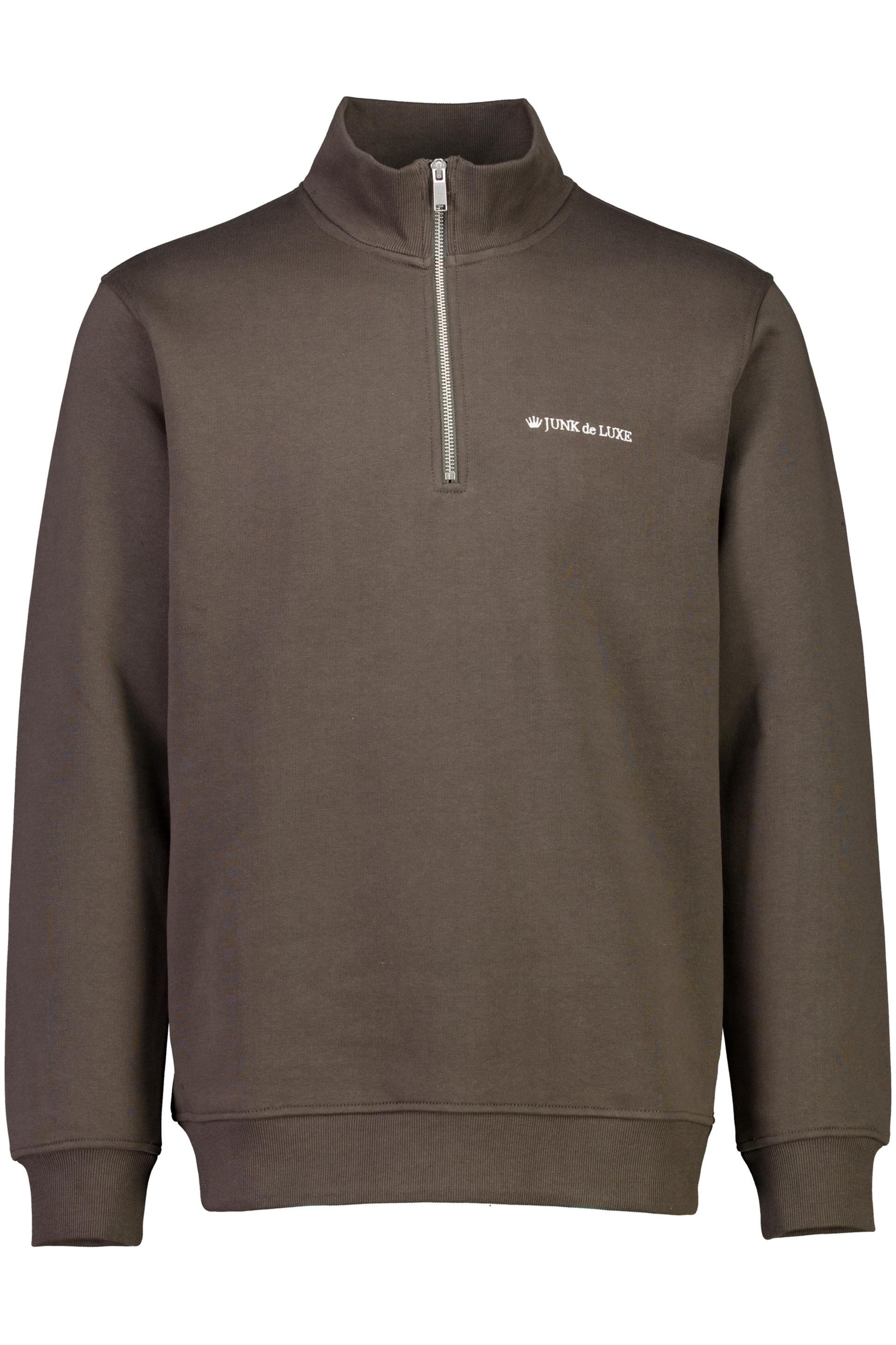 Junk de Luxe Half-zip