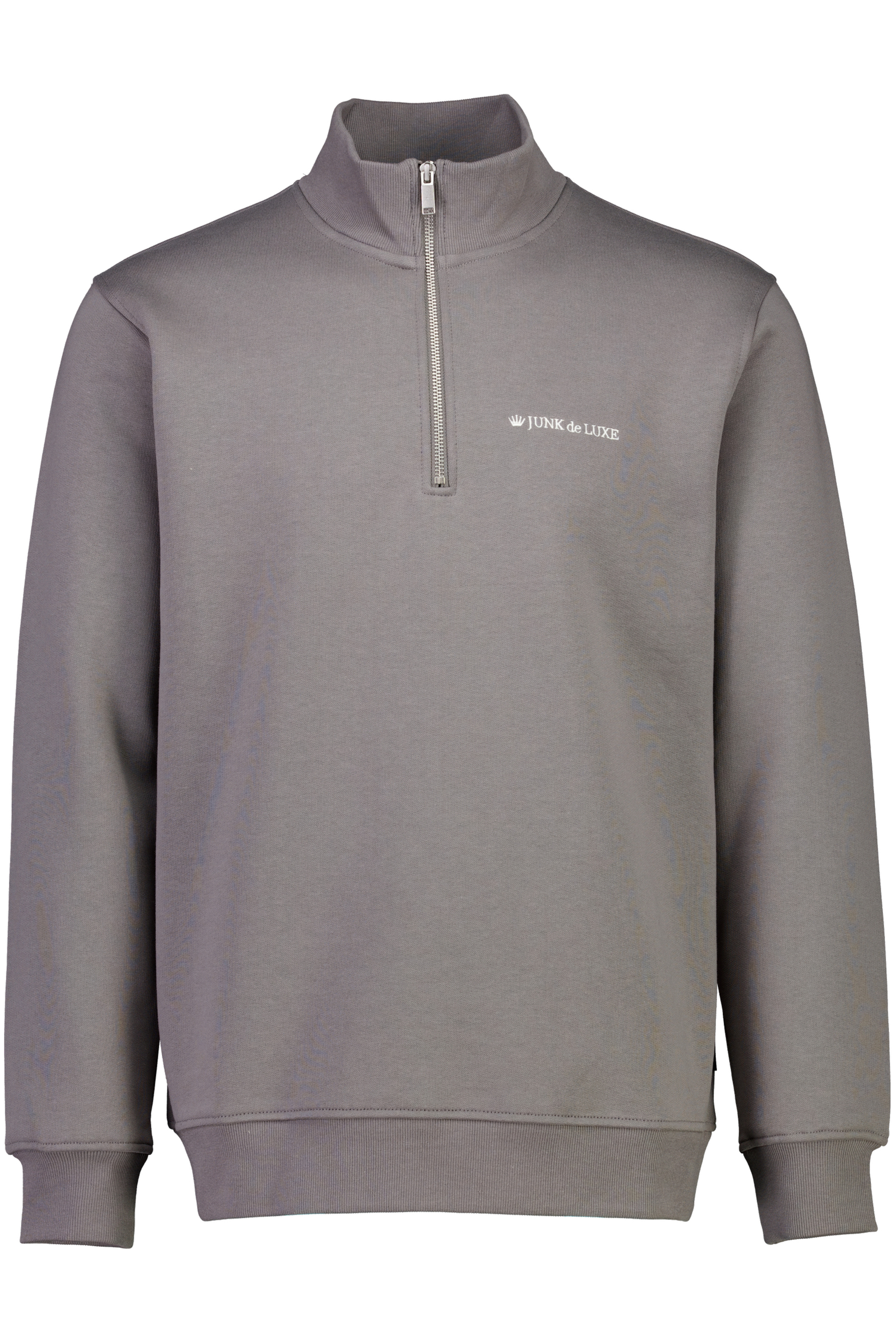 Junk de Luxe Half-zip