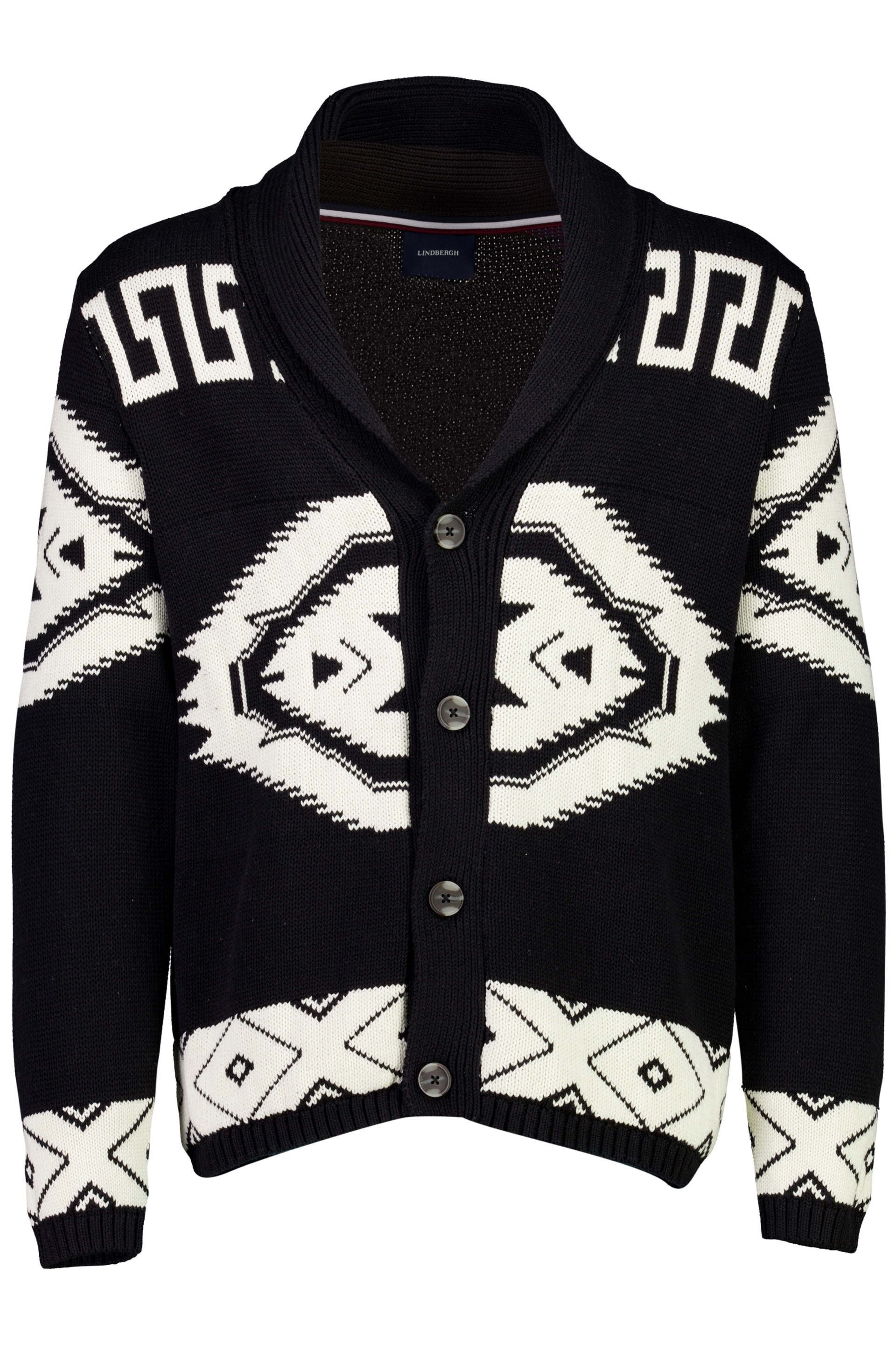 Lindbergh Cardigan
