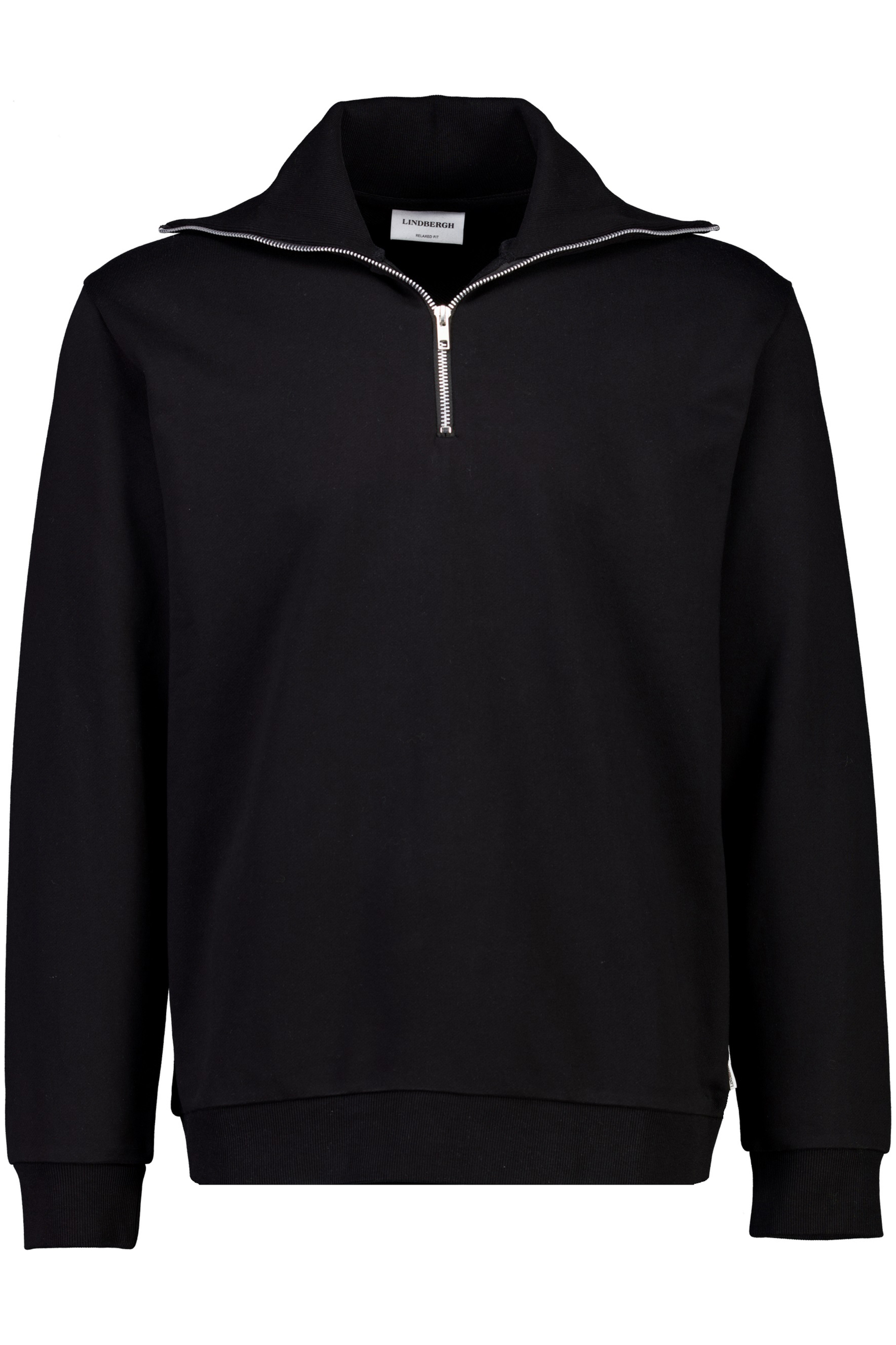 Lindbergh Half-zip