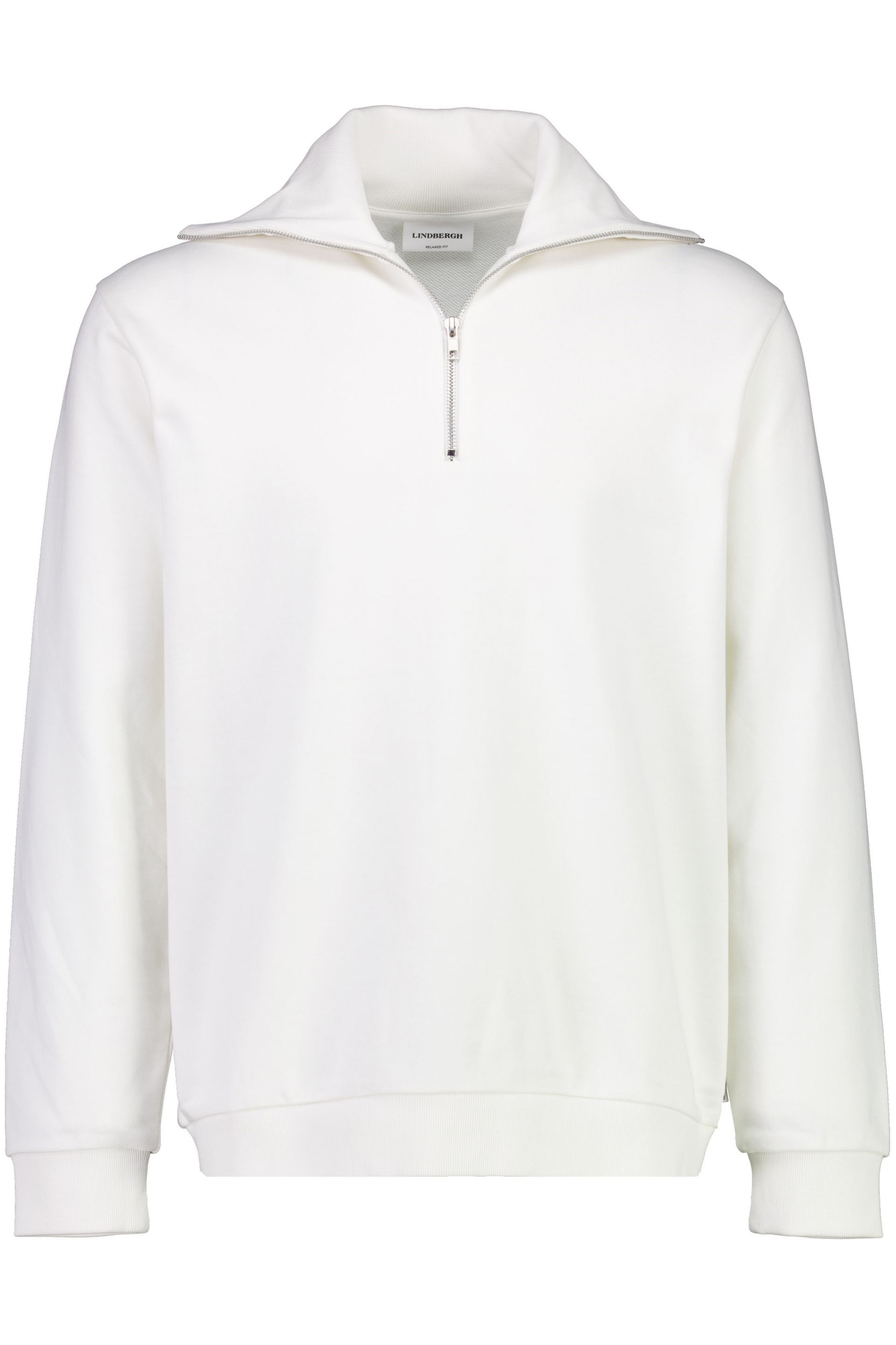 Lindbergh Half-zip