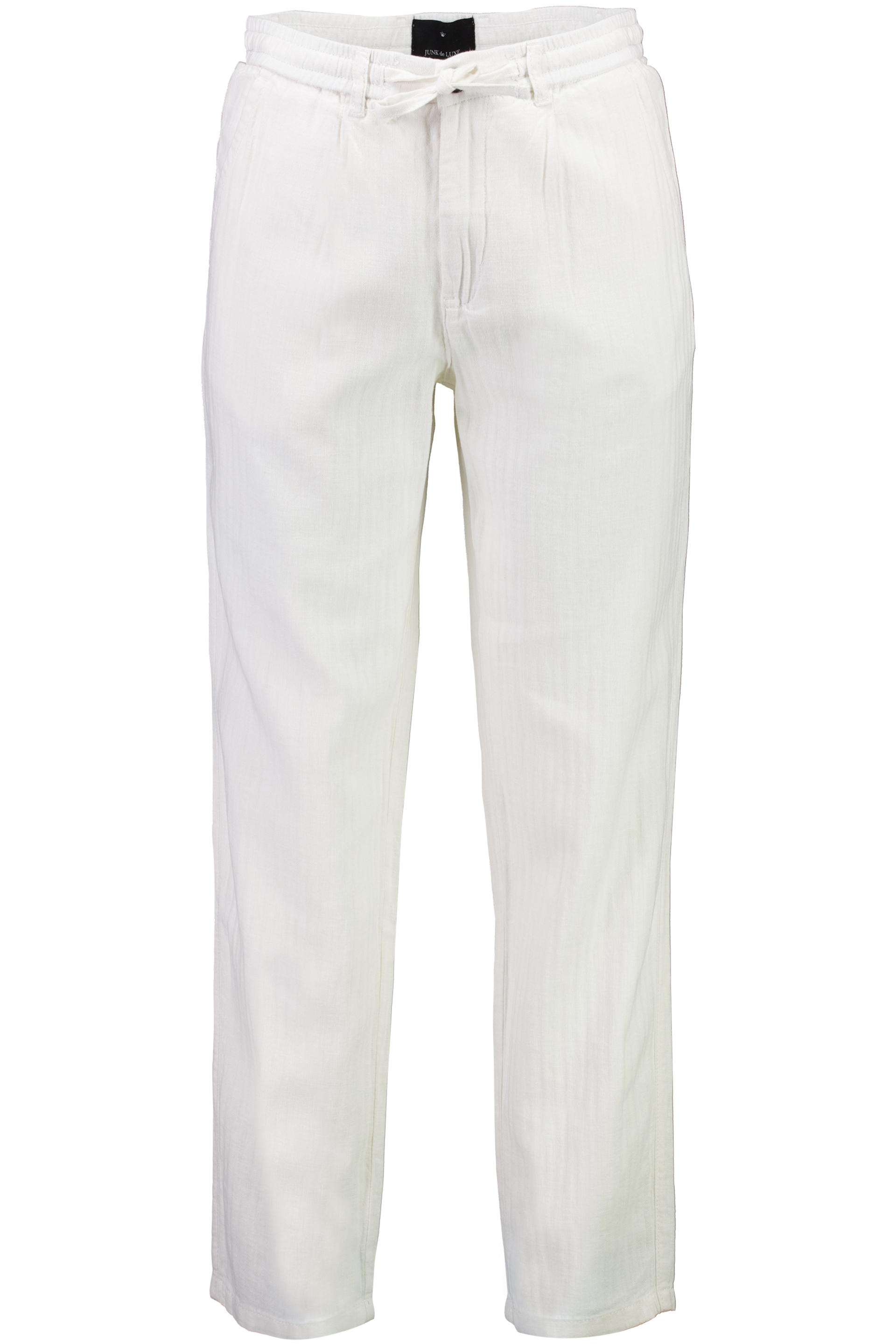 Junk de Luxe Hørbukser