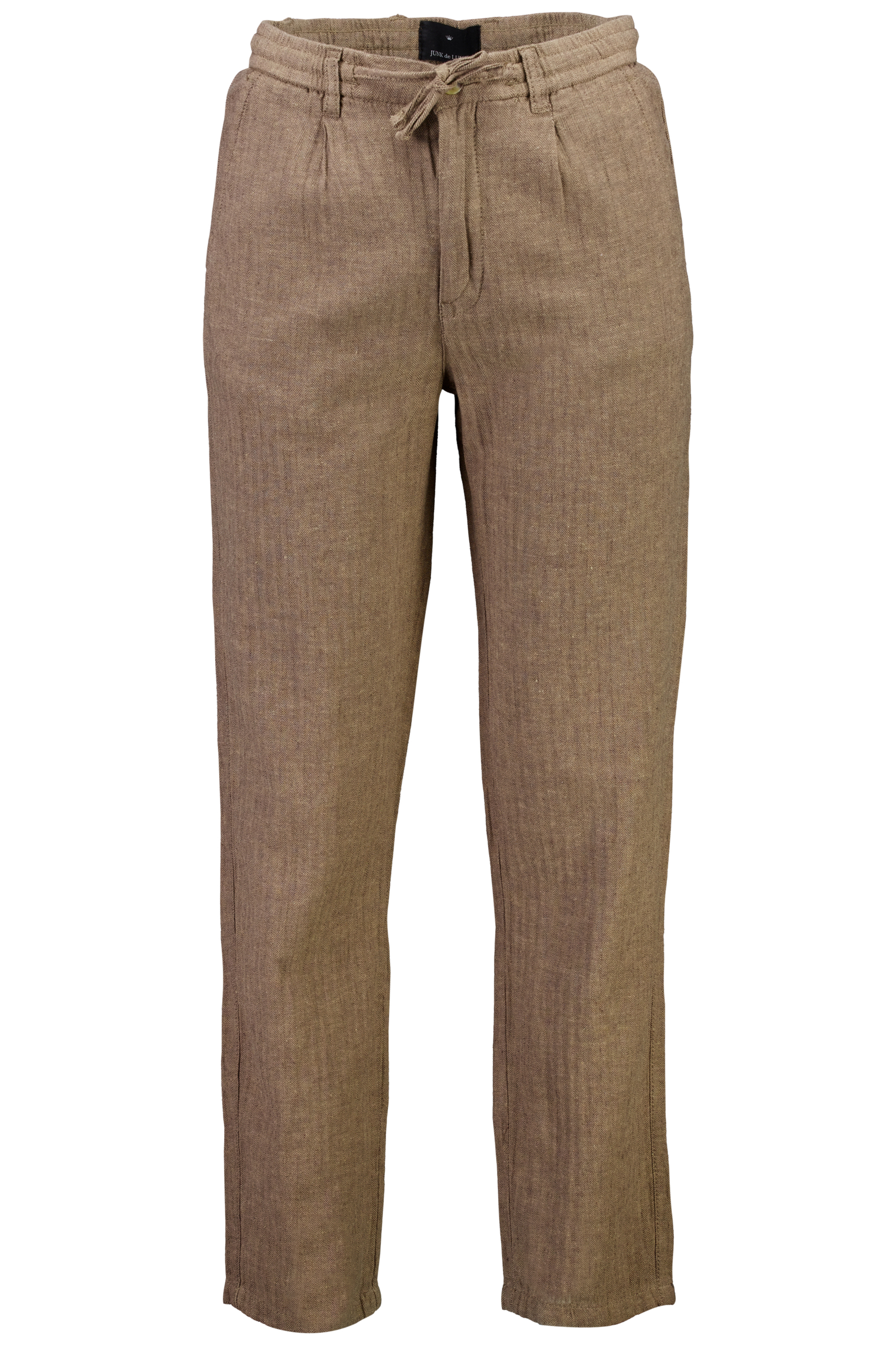 Junk de Luxe Hørbukser